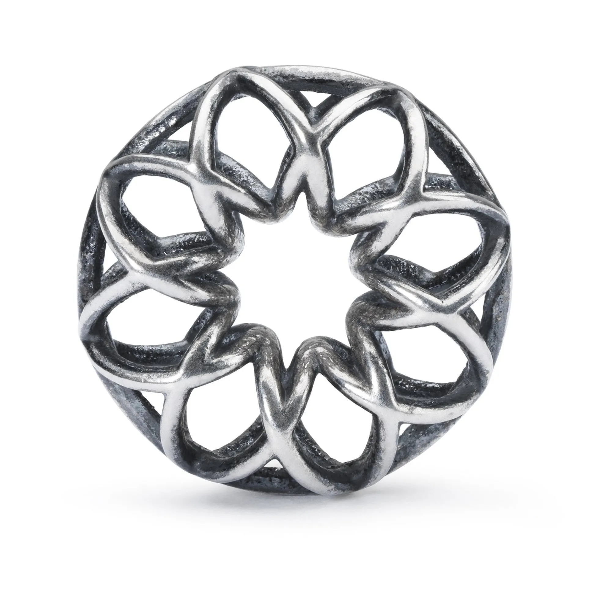 Trollbeads Beads*Shape Of Magic Bead