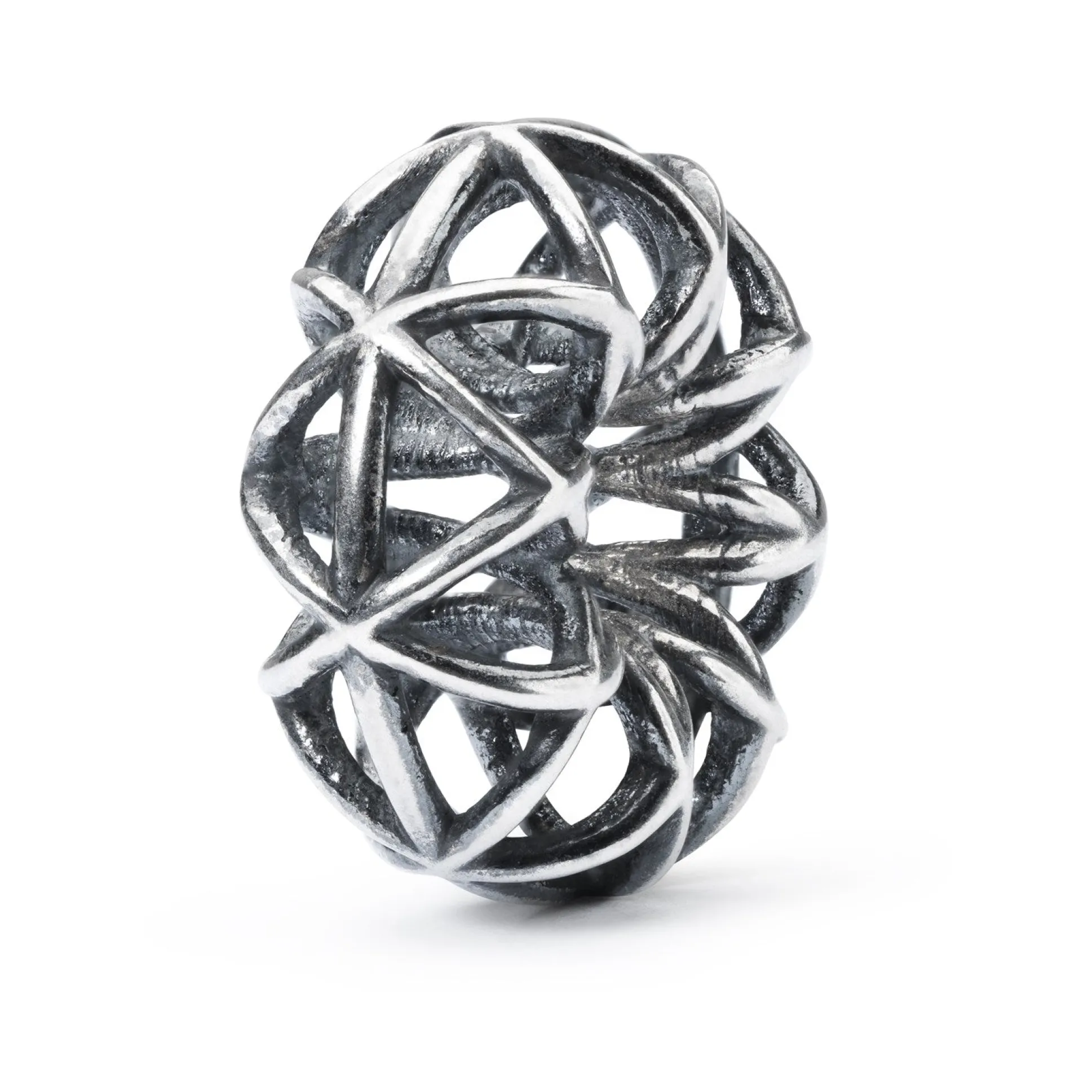 Trollbeads Beads*Shape Of Magic Bead
