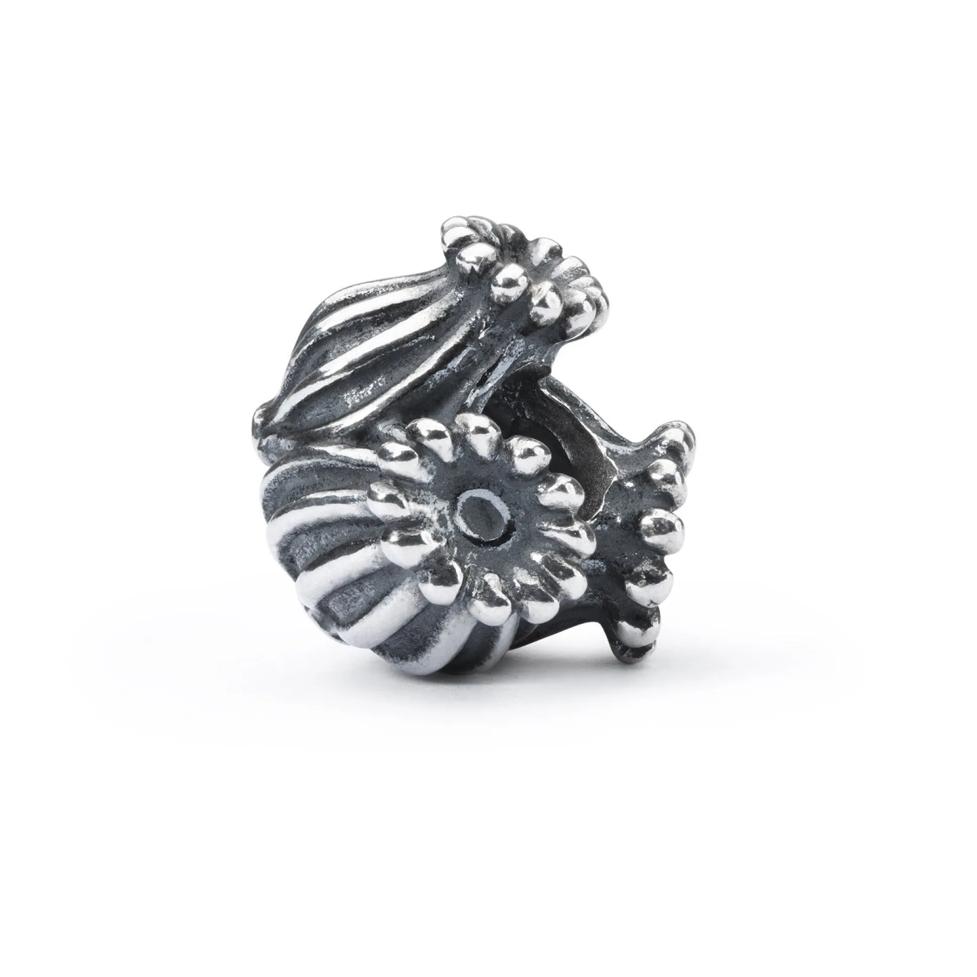 Trollbeads Beads*Shelter Bead