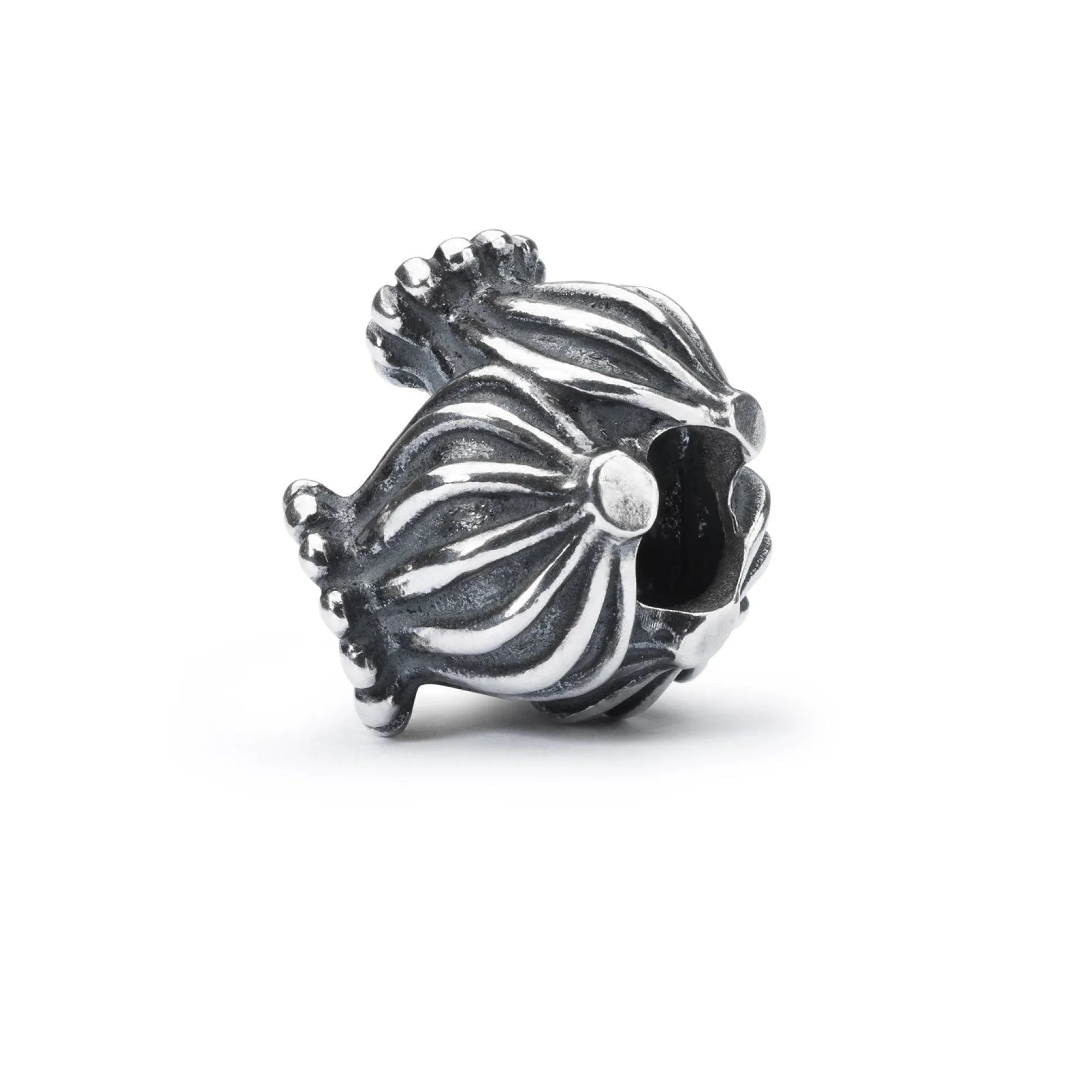 Trollbeads Beads*Shelter Bead