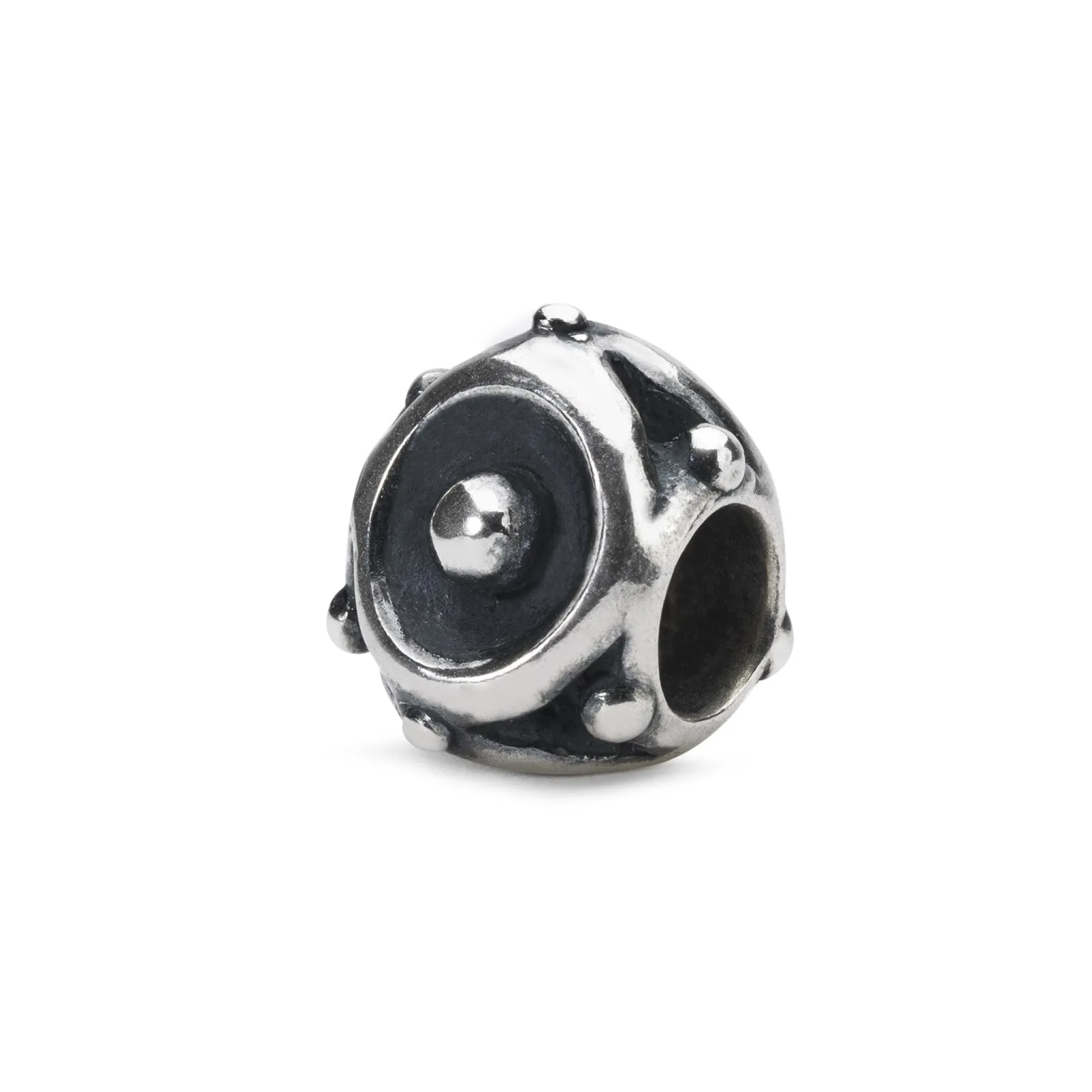 Trollbeads Beads*Shield Bead
