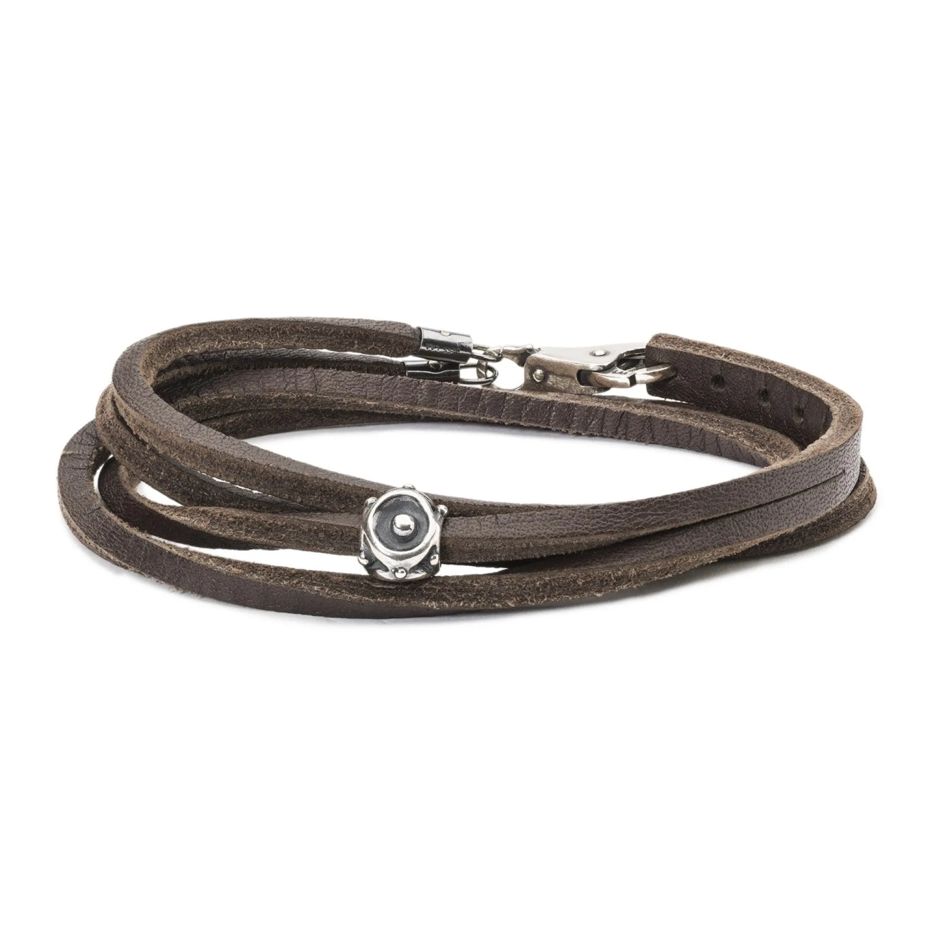 Trollbeads Beads*Shield Bead