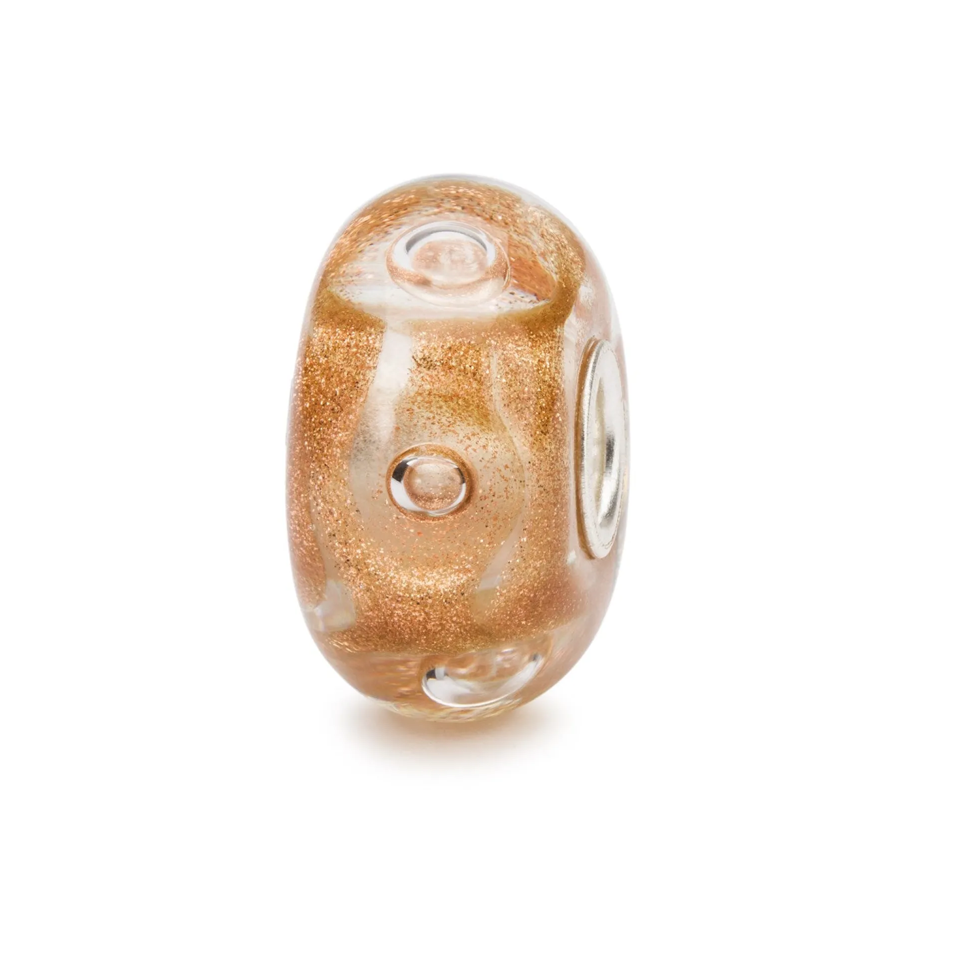 Trollbeads Beads*Shimmer Bubble Joy Bead