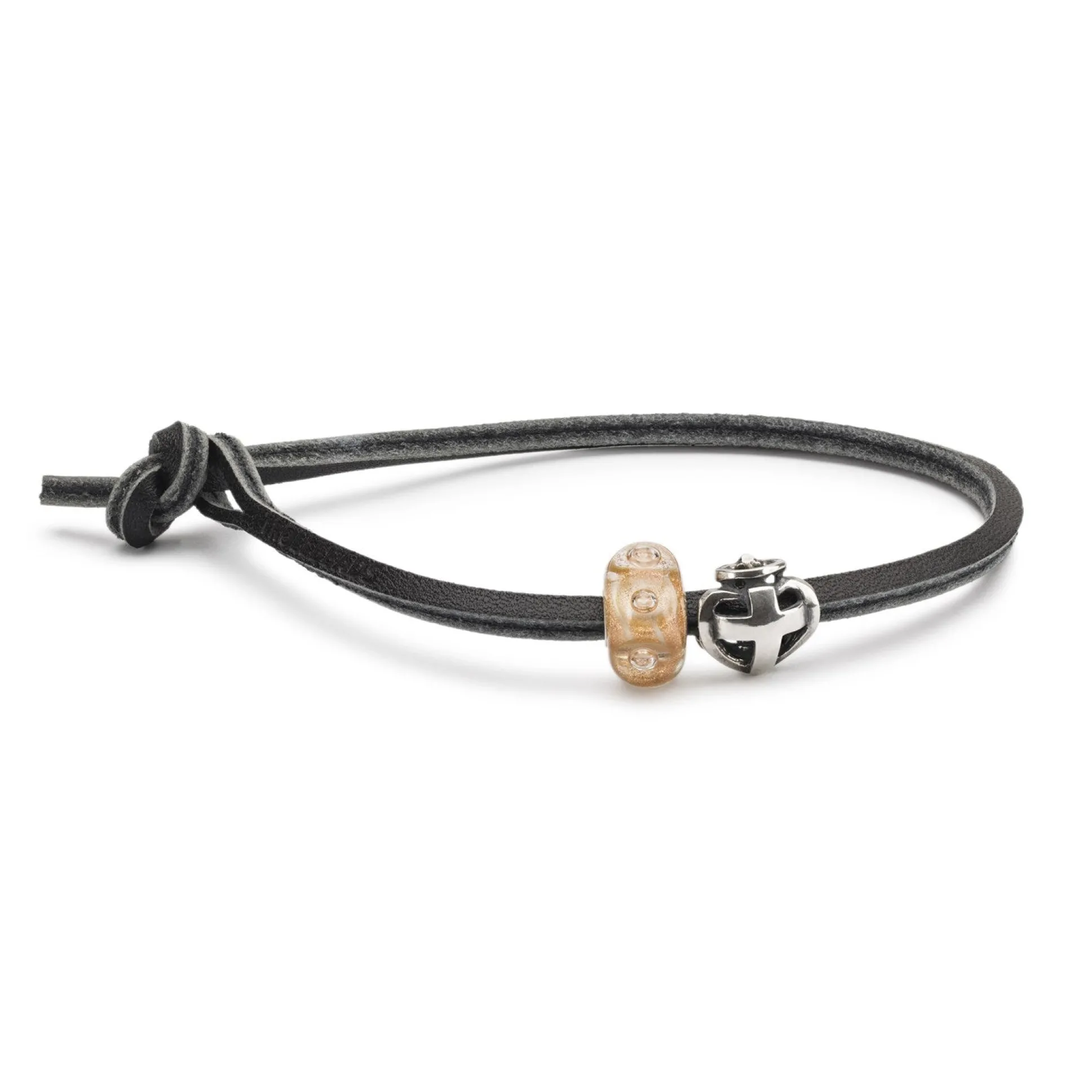 Trollbeads Beads*Shimmer Bubble Joy Bead