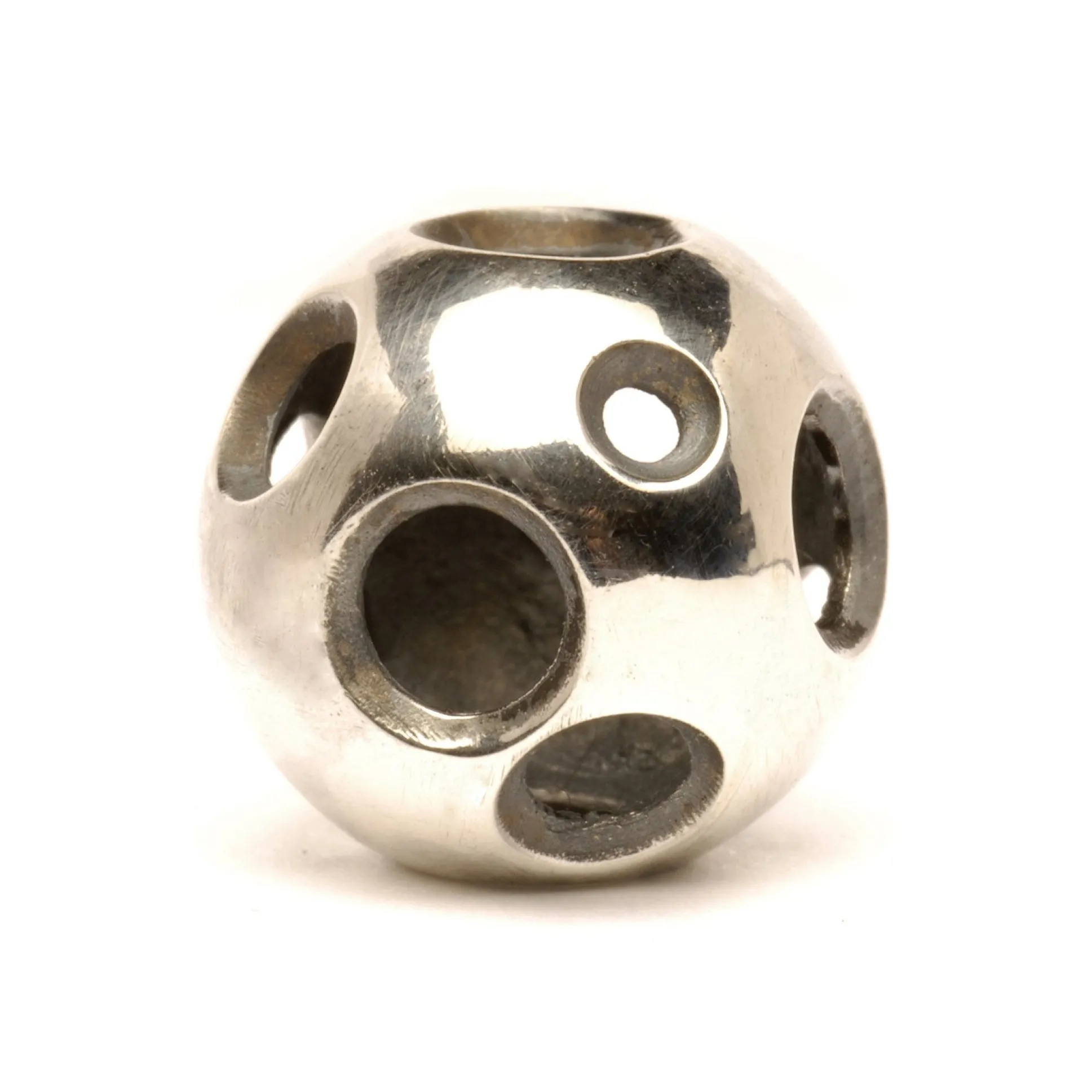 Trollbeads Beads*Shortcut Bead