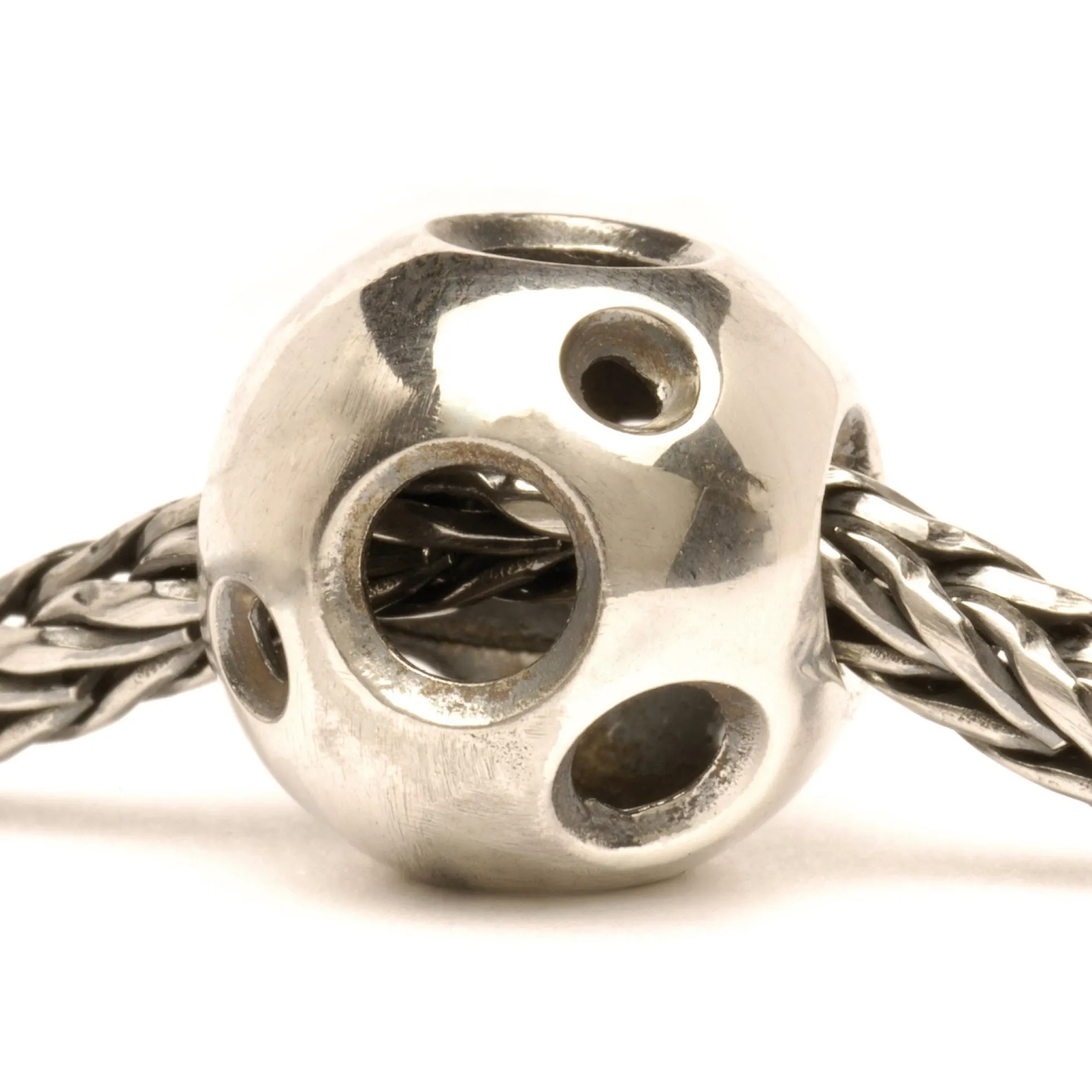 Trollbeads Beads*Shortcut Bead