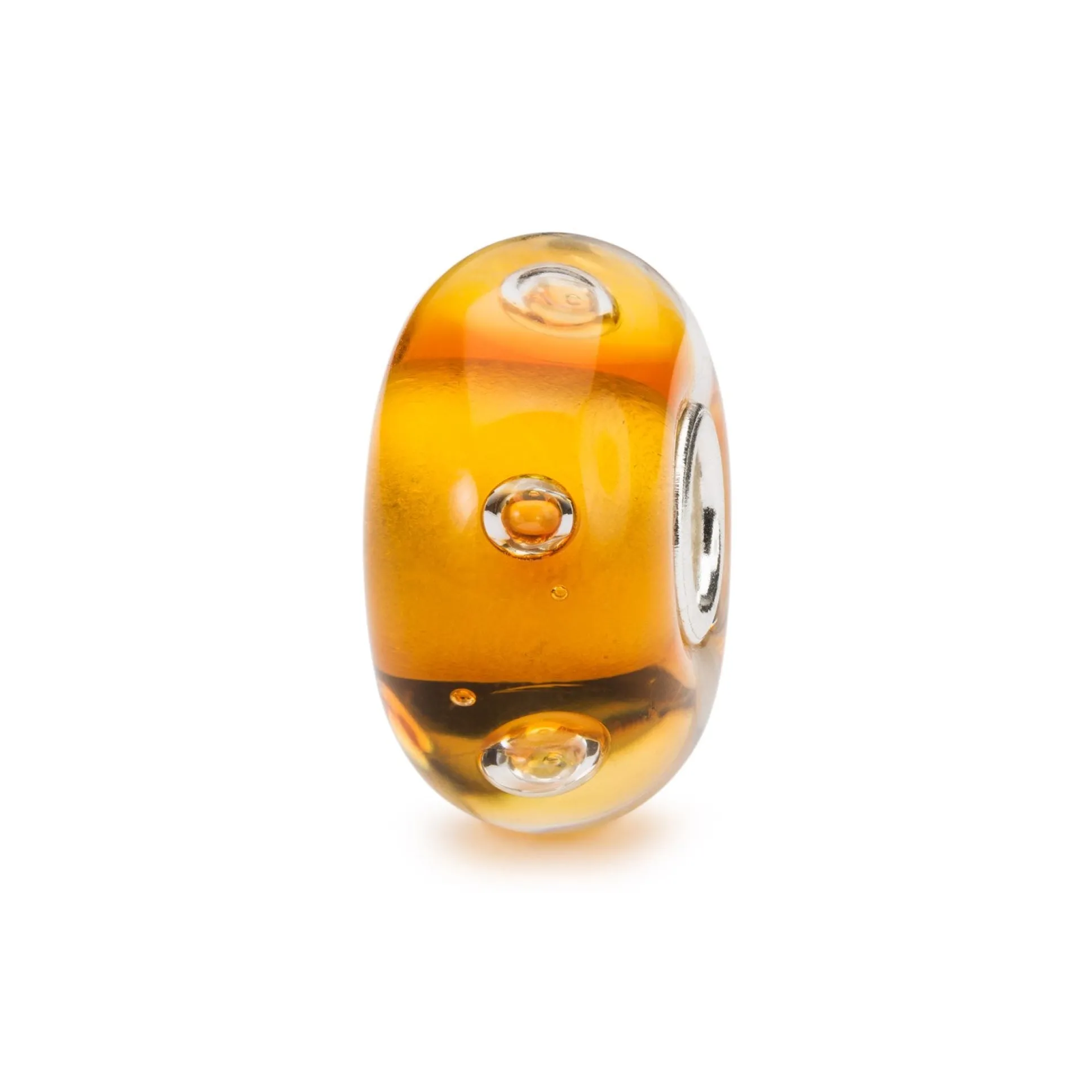 Trollbeads Beads*Sienna Bubble Joy Bead