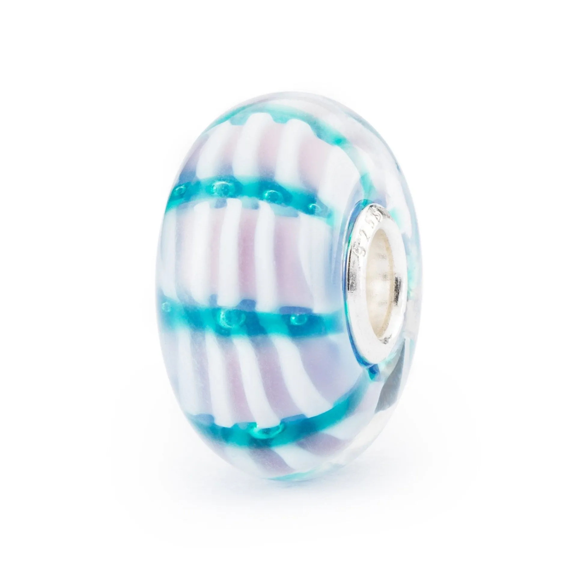 Trollbeads Beads*Siren Song Bead