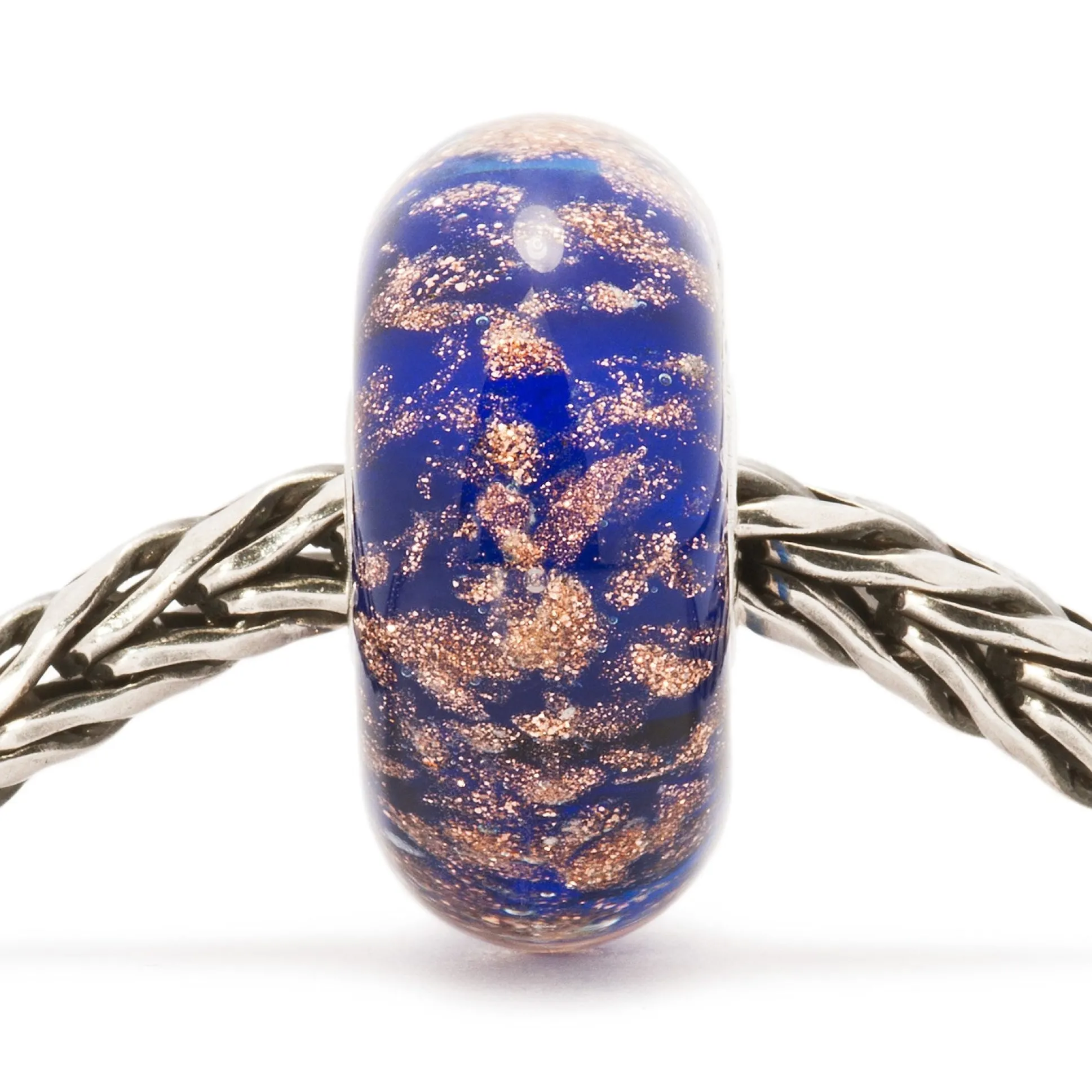 Trollbeads Beads*Skyline Bead