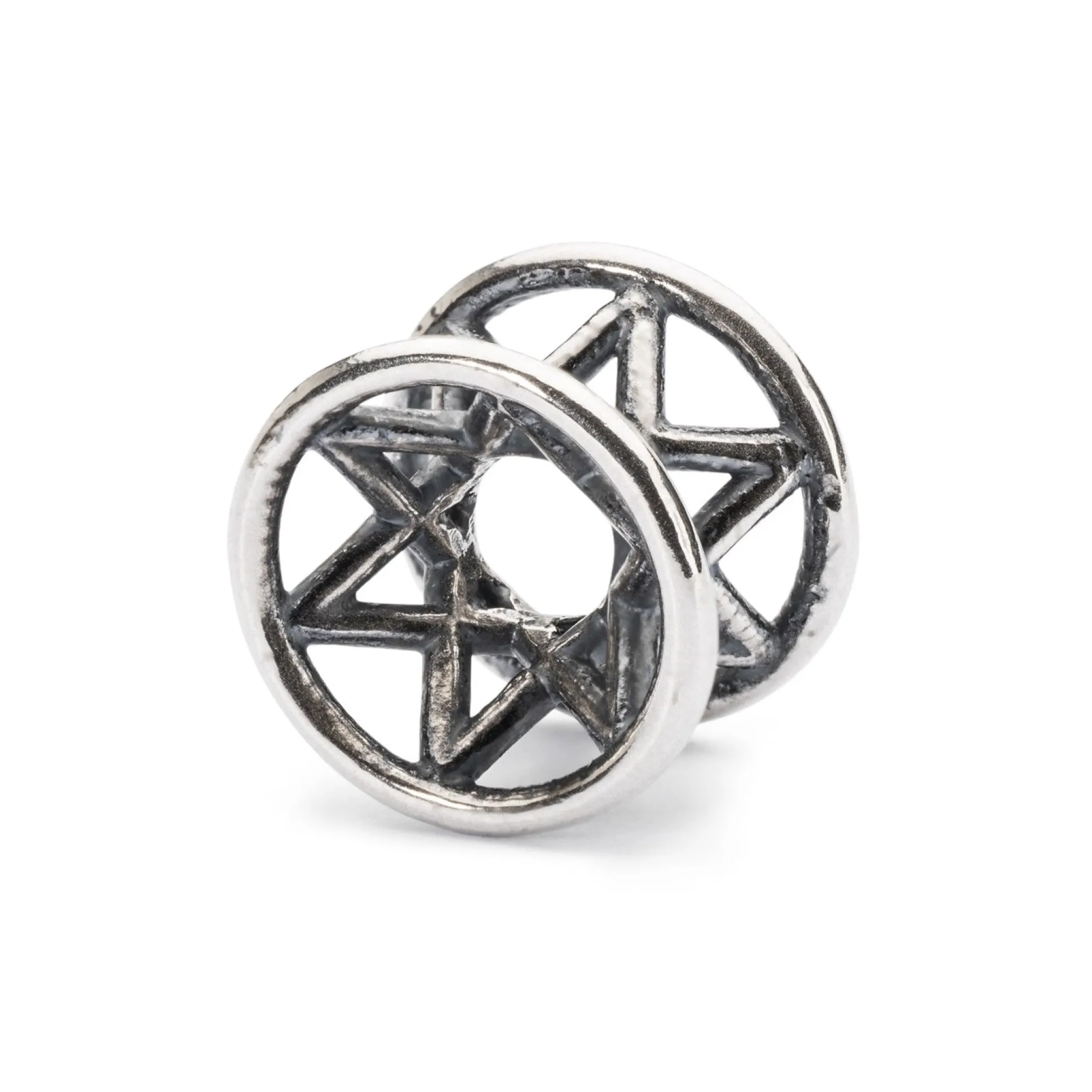 Trollbeads Beads*Smile Of Stars Bead