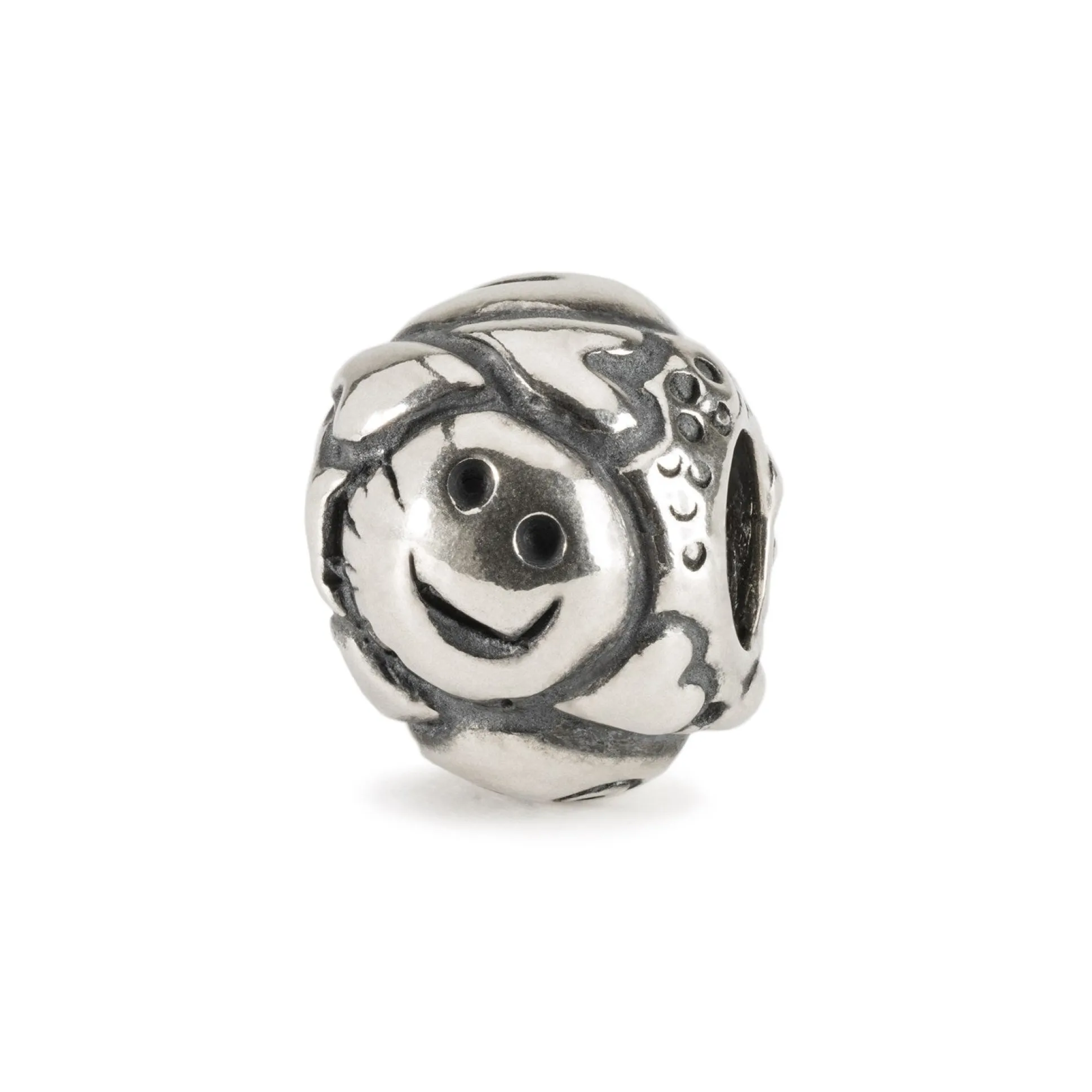 Trollbeads Beads*Smiles Bead