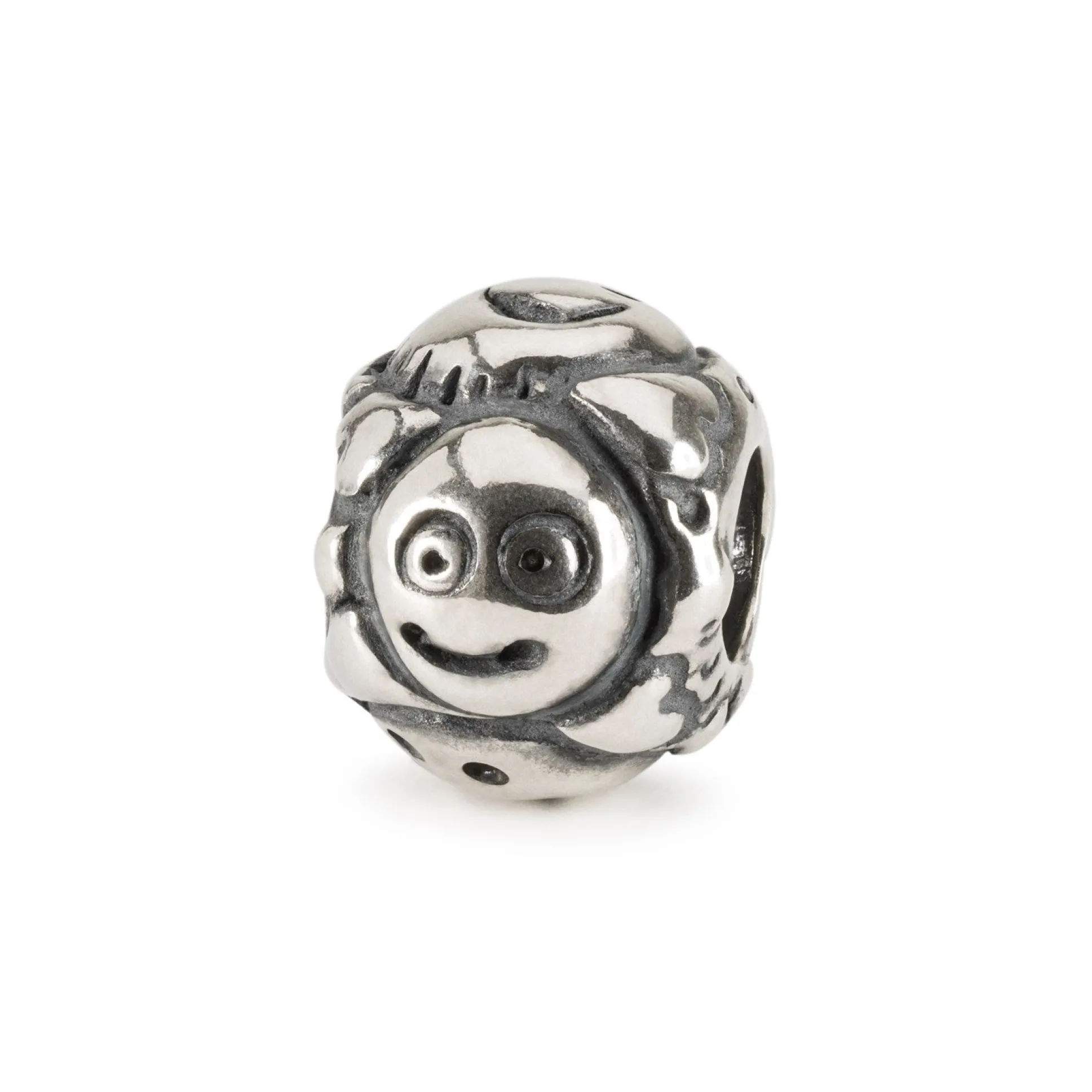 Trollbeads Beads*Smiles Bead