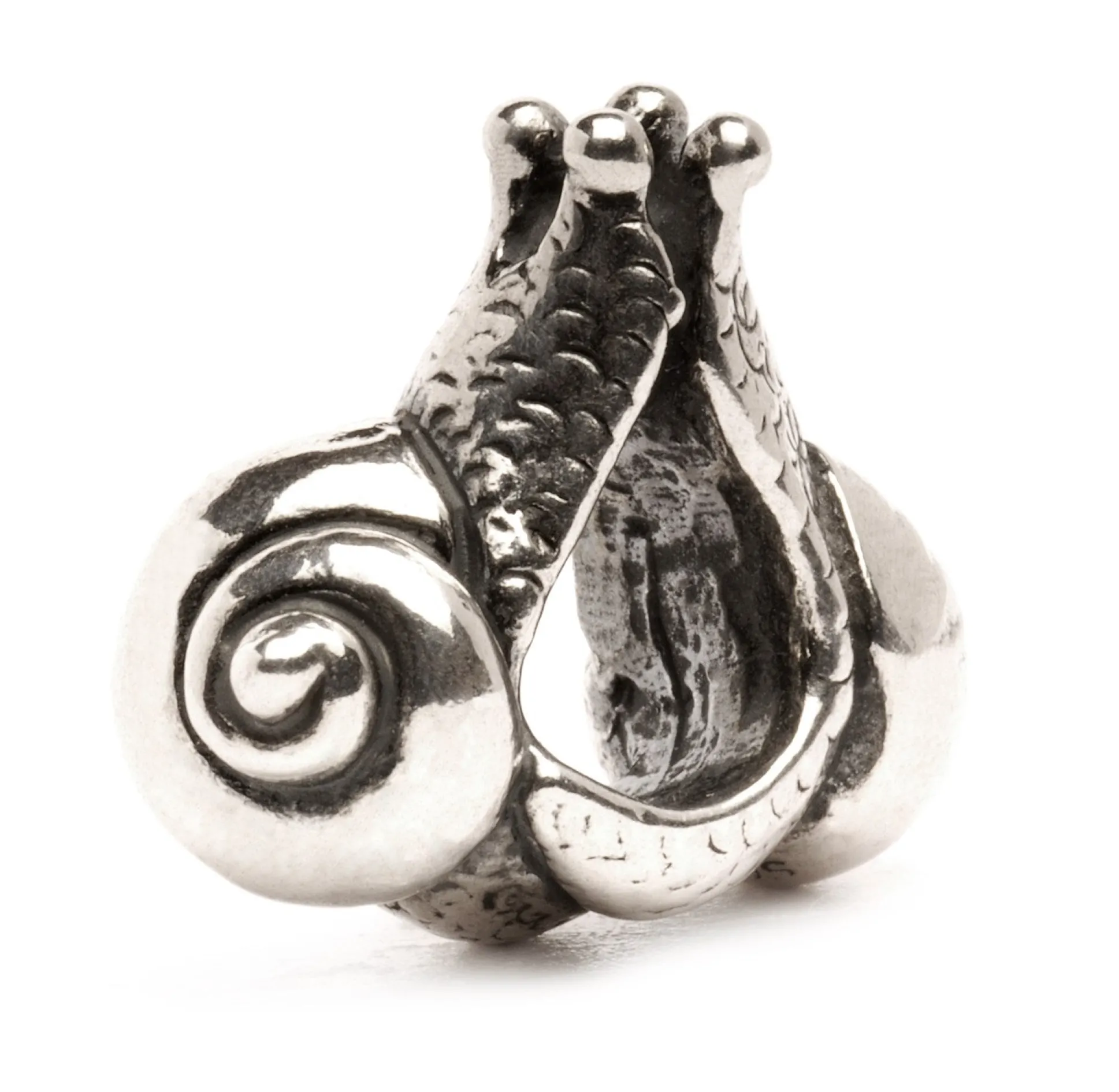 Trollbeads Beads*Snails In Love Bead