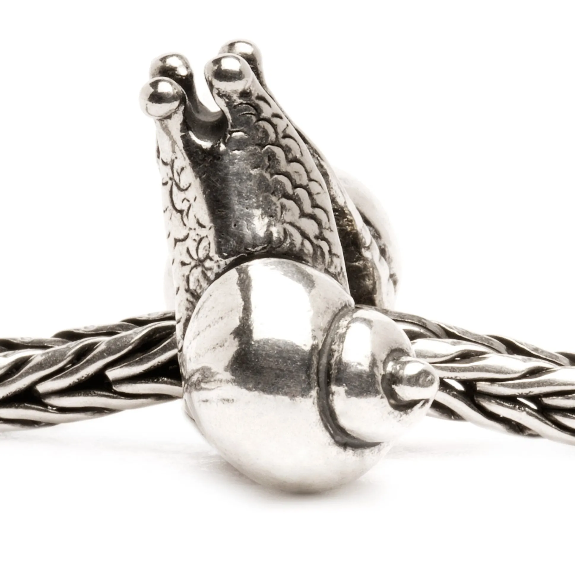 Trollbeads Beads*Snails In Love Bead