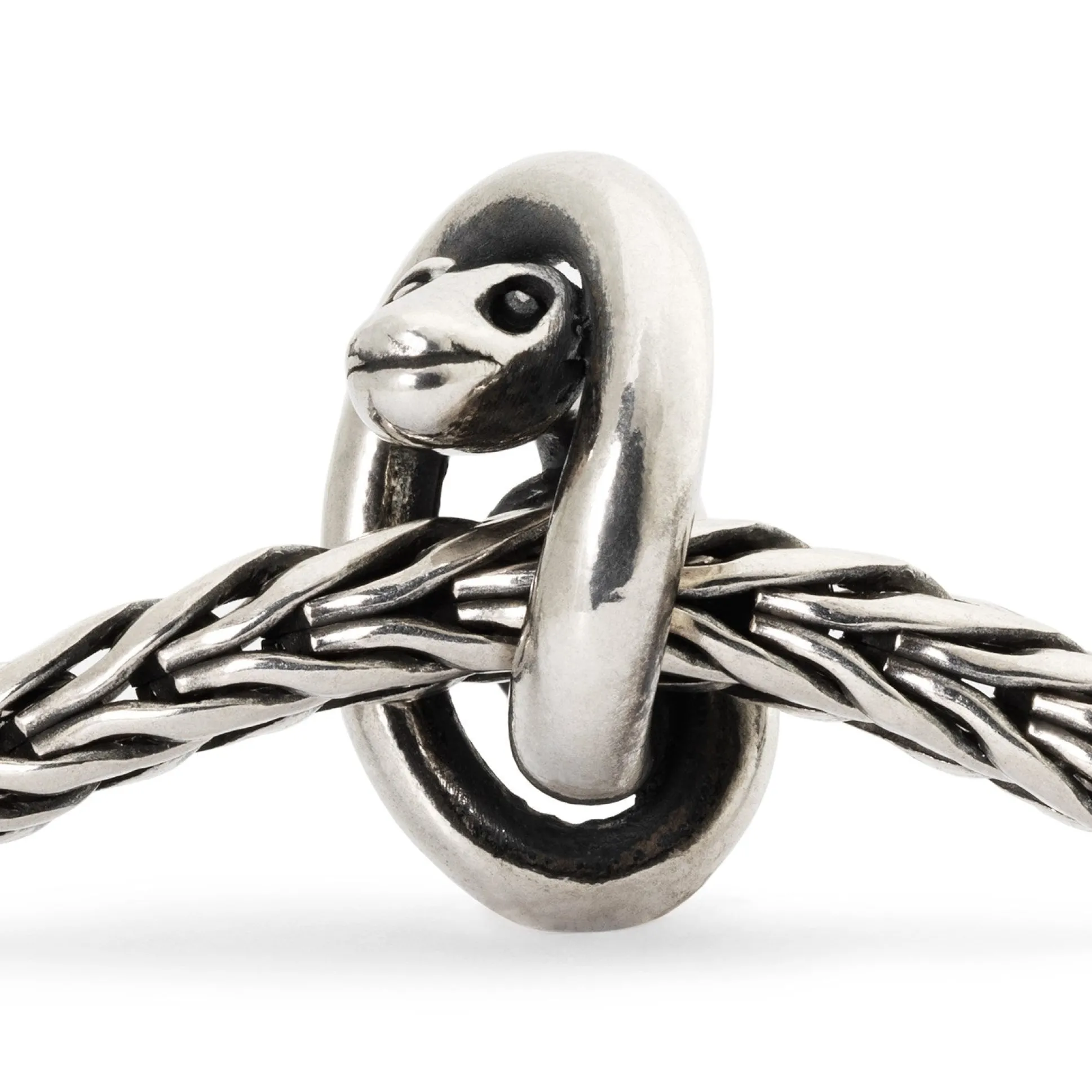 Trollbeads Beads*Snake Bead