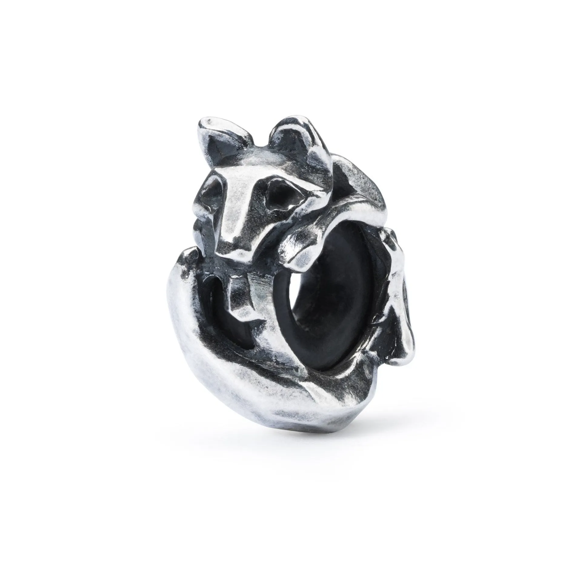 Trollbeads Spacers*Sneaky Fox Spacer