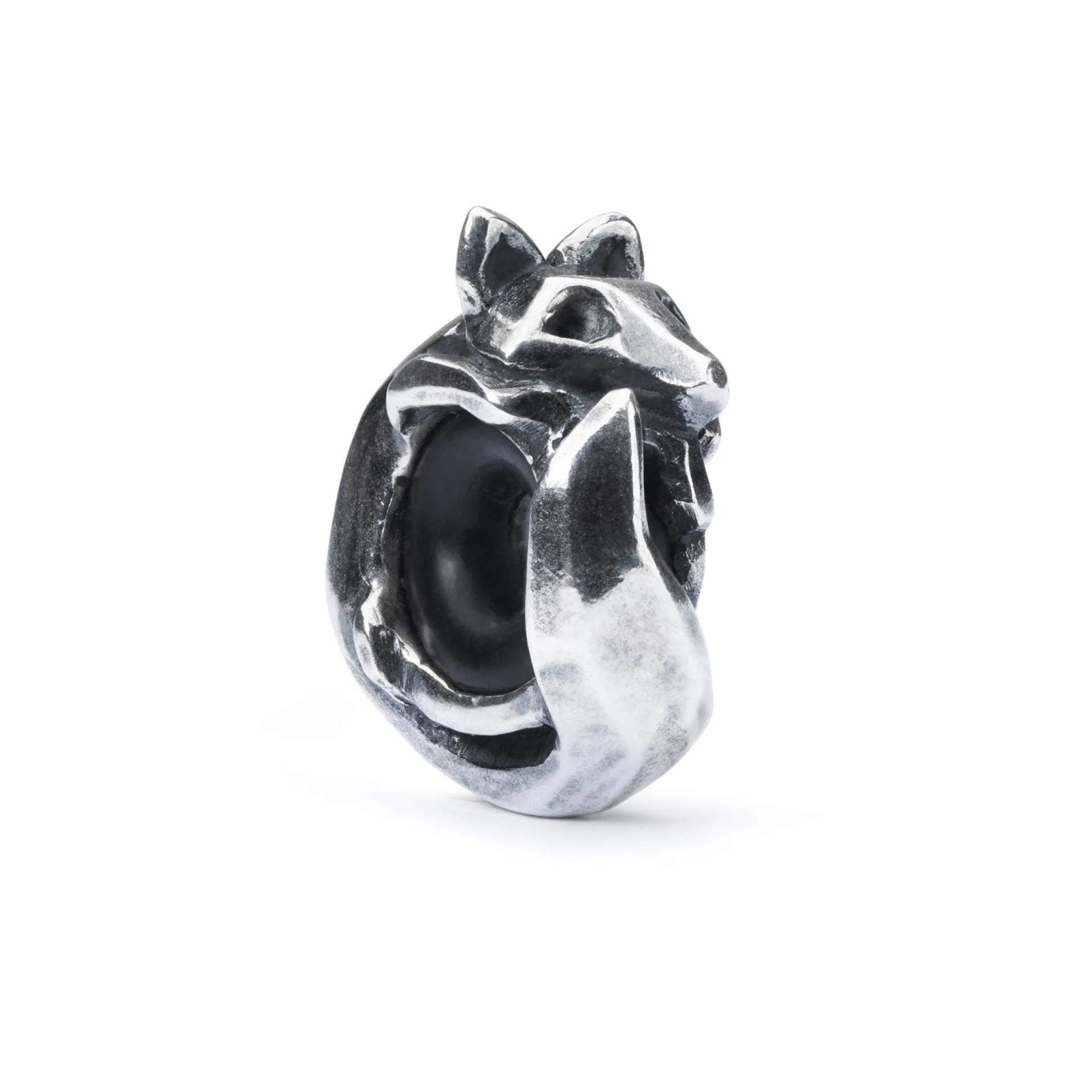 Trollbeads Spacers*Sneaky Fox Spacer