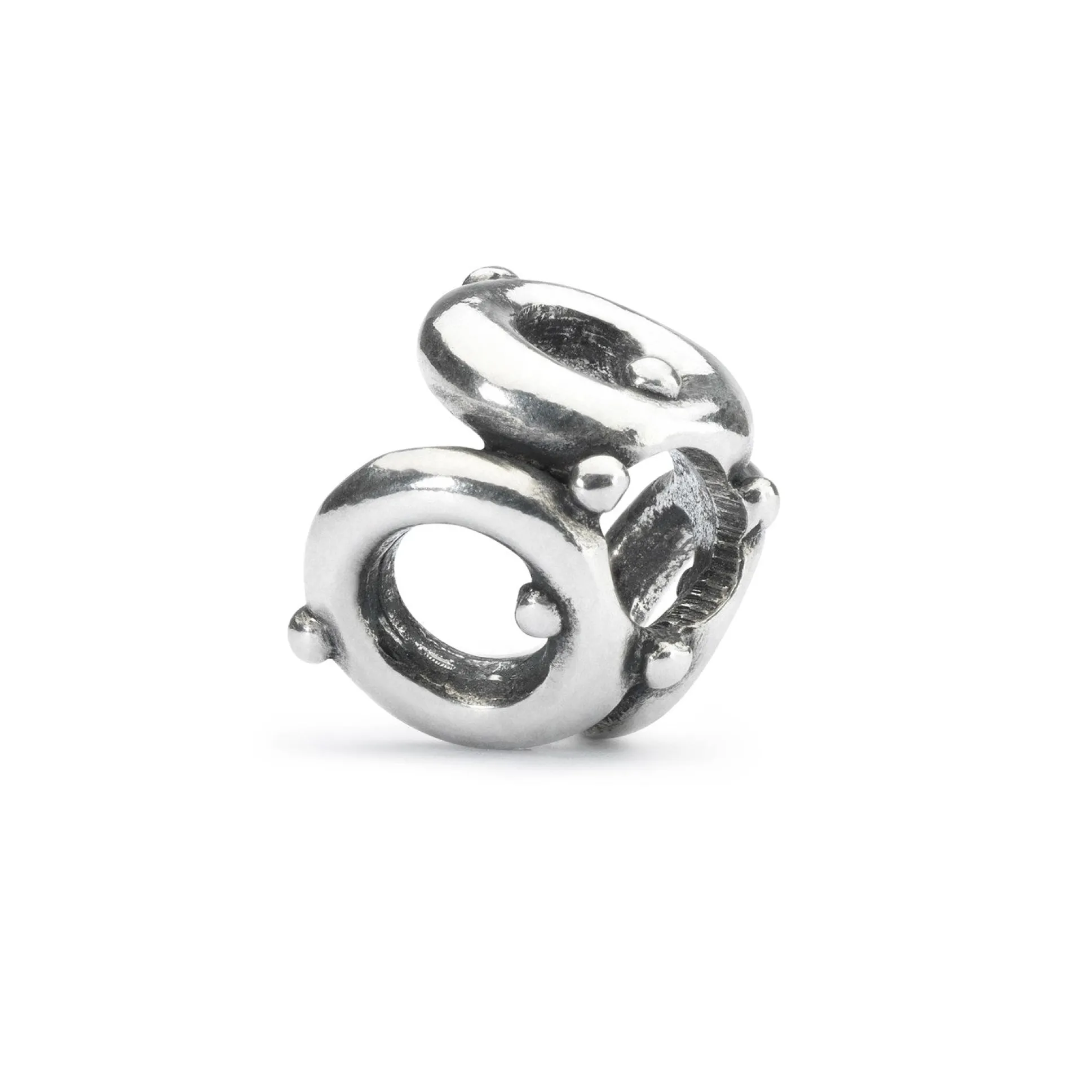 Trollbeads Beads*Social Circle Bead