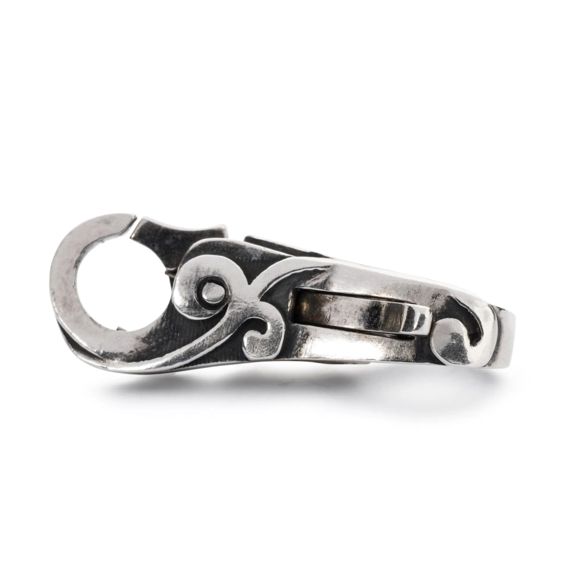 Trollbeads Clasps*Soft Wind Of Change Clasp