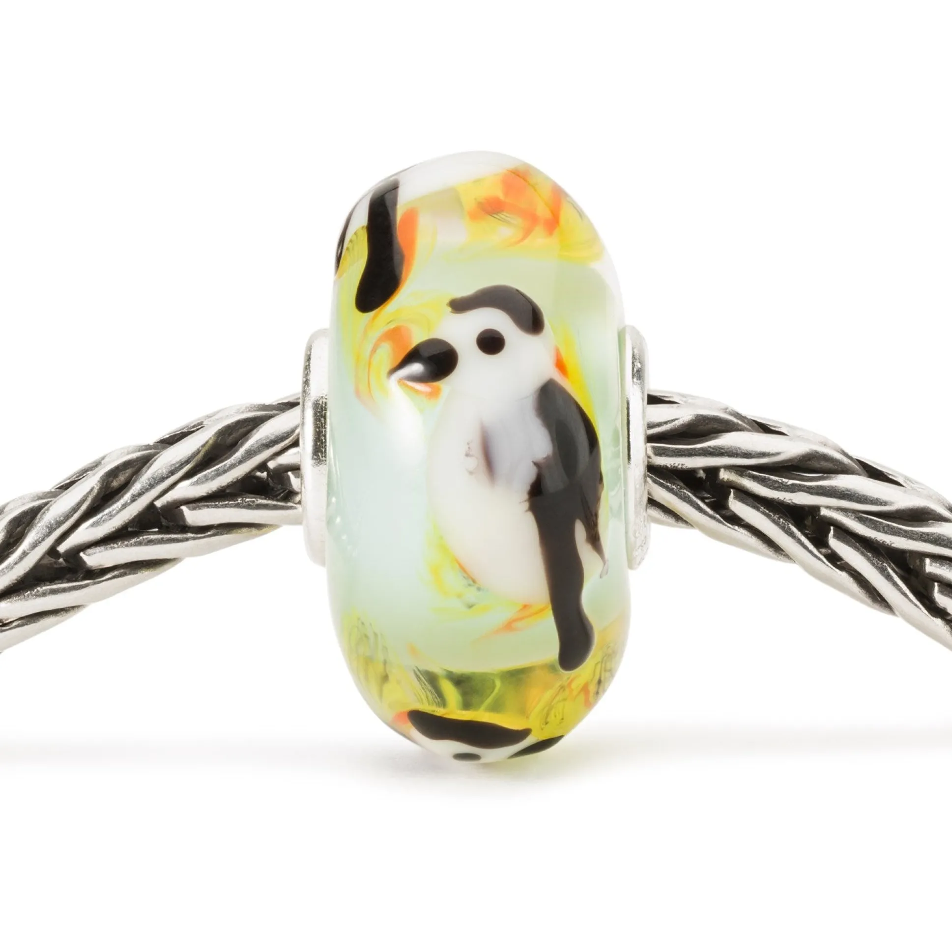 Trollbeads Beads*Song Of Hope Bead