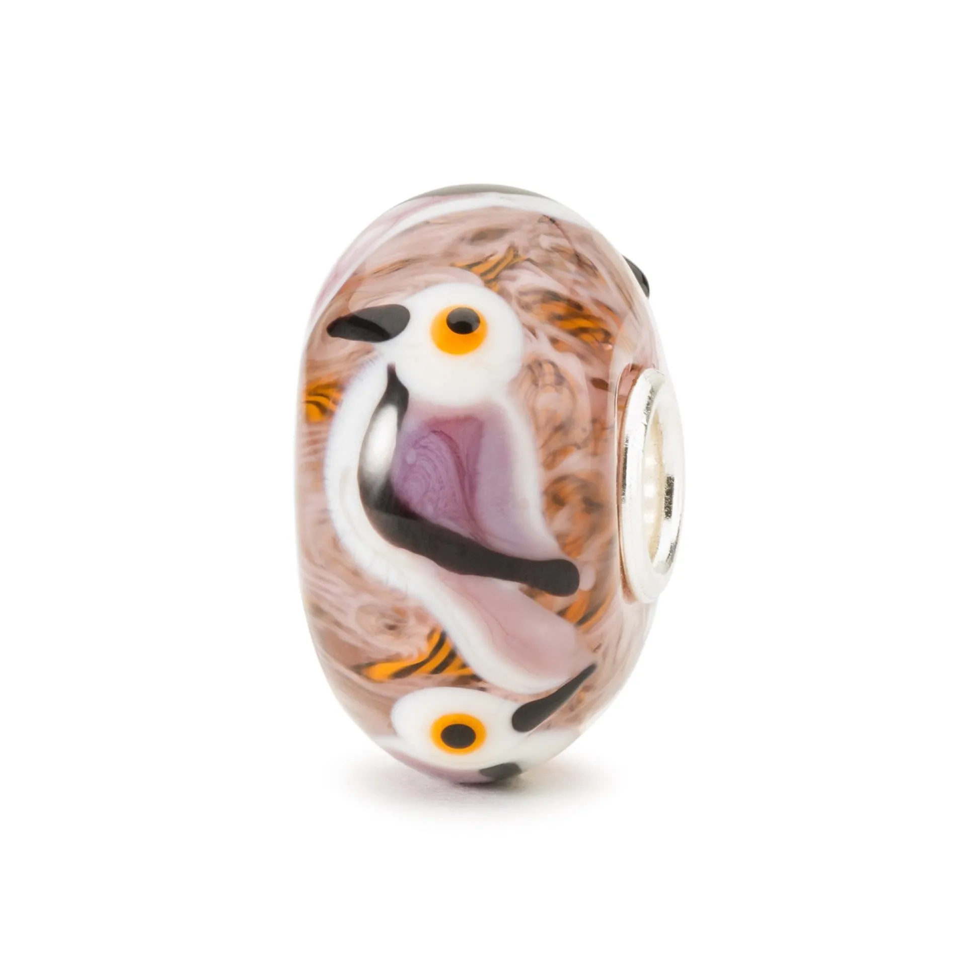 Trollbeads Beads*Song Of Love Bead