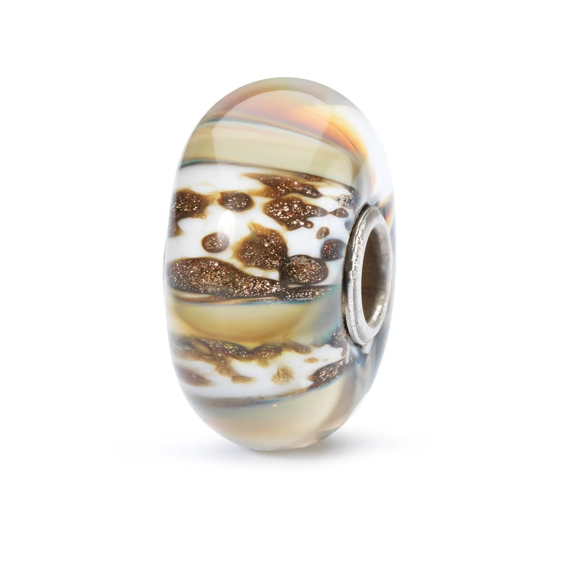 Trollbeads Beads*Soul Of Sunshine Bead
