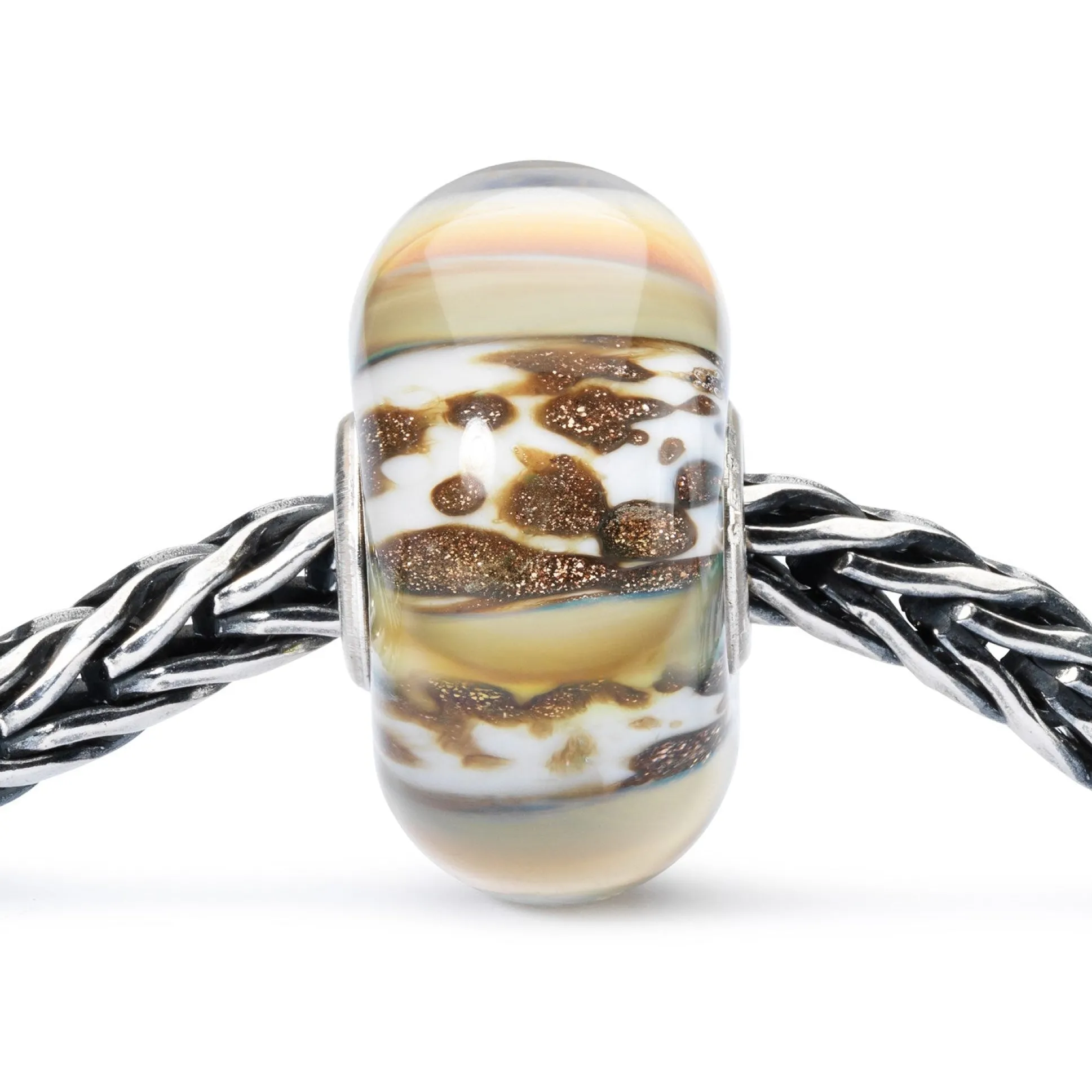 Trollbeads Beads*Soul Of Sunshine Bead