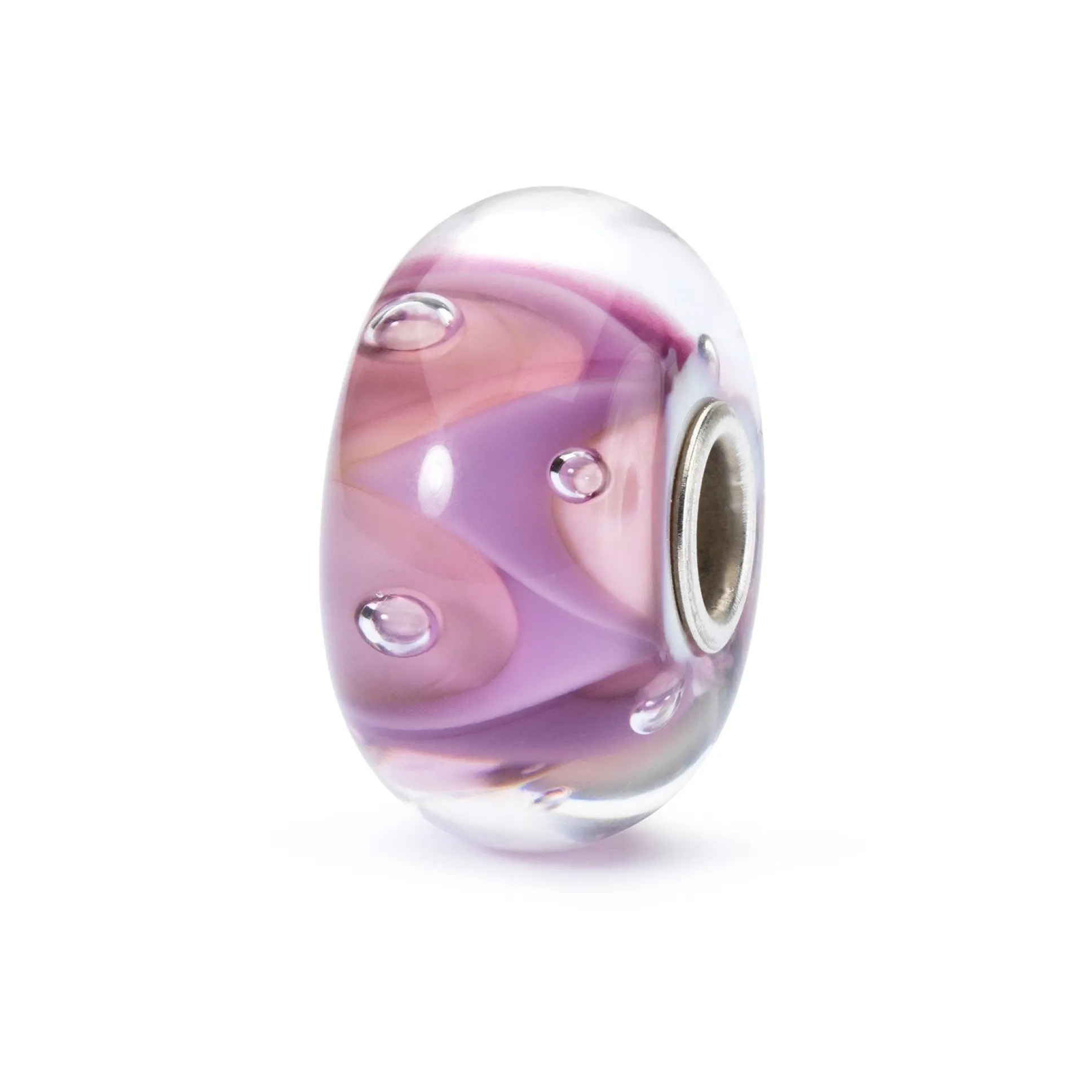 Trollbeads Beads*Soul Of Waves Bead
