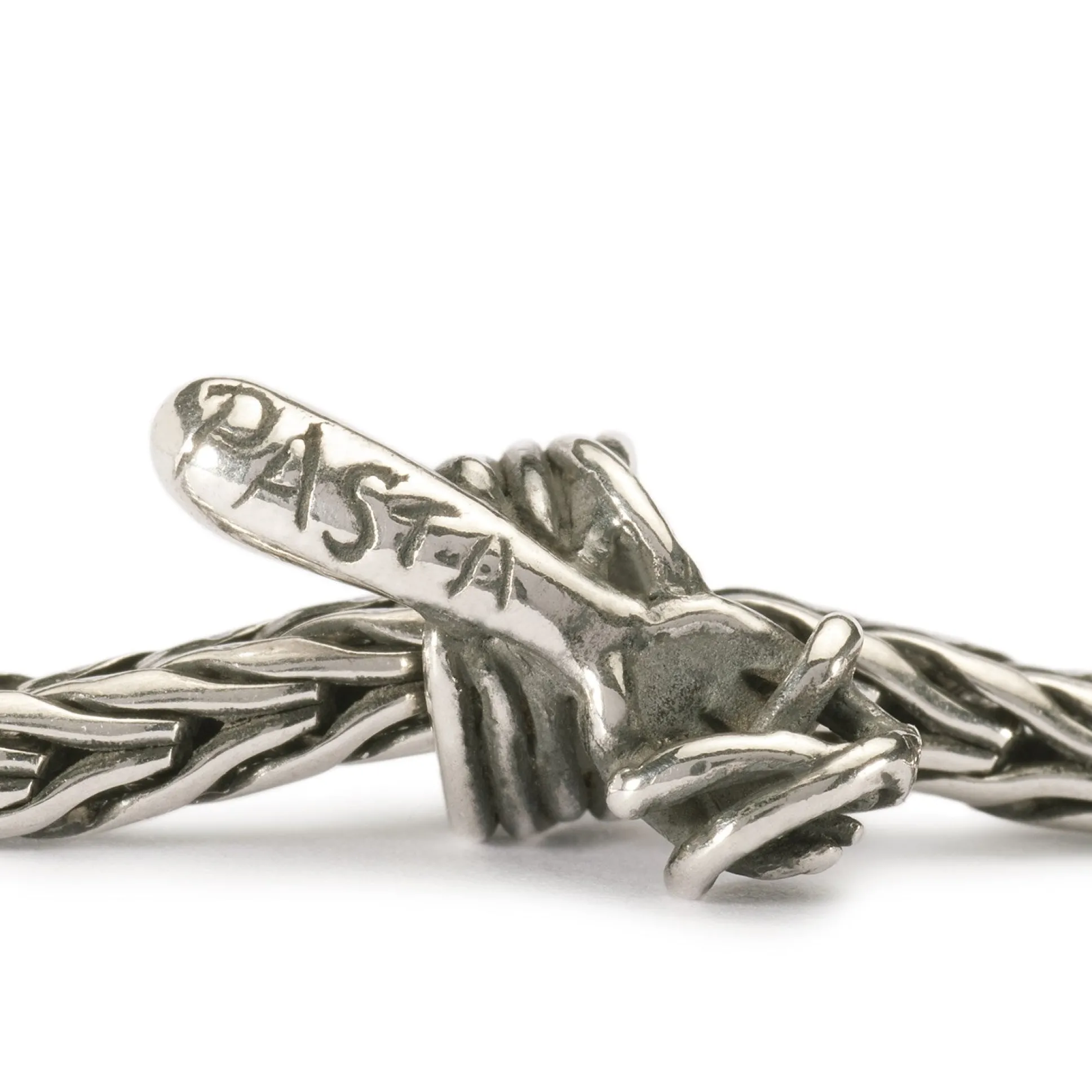 Trollbeads Beads*Spaghetti Bead