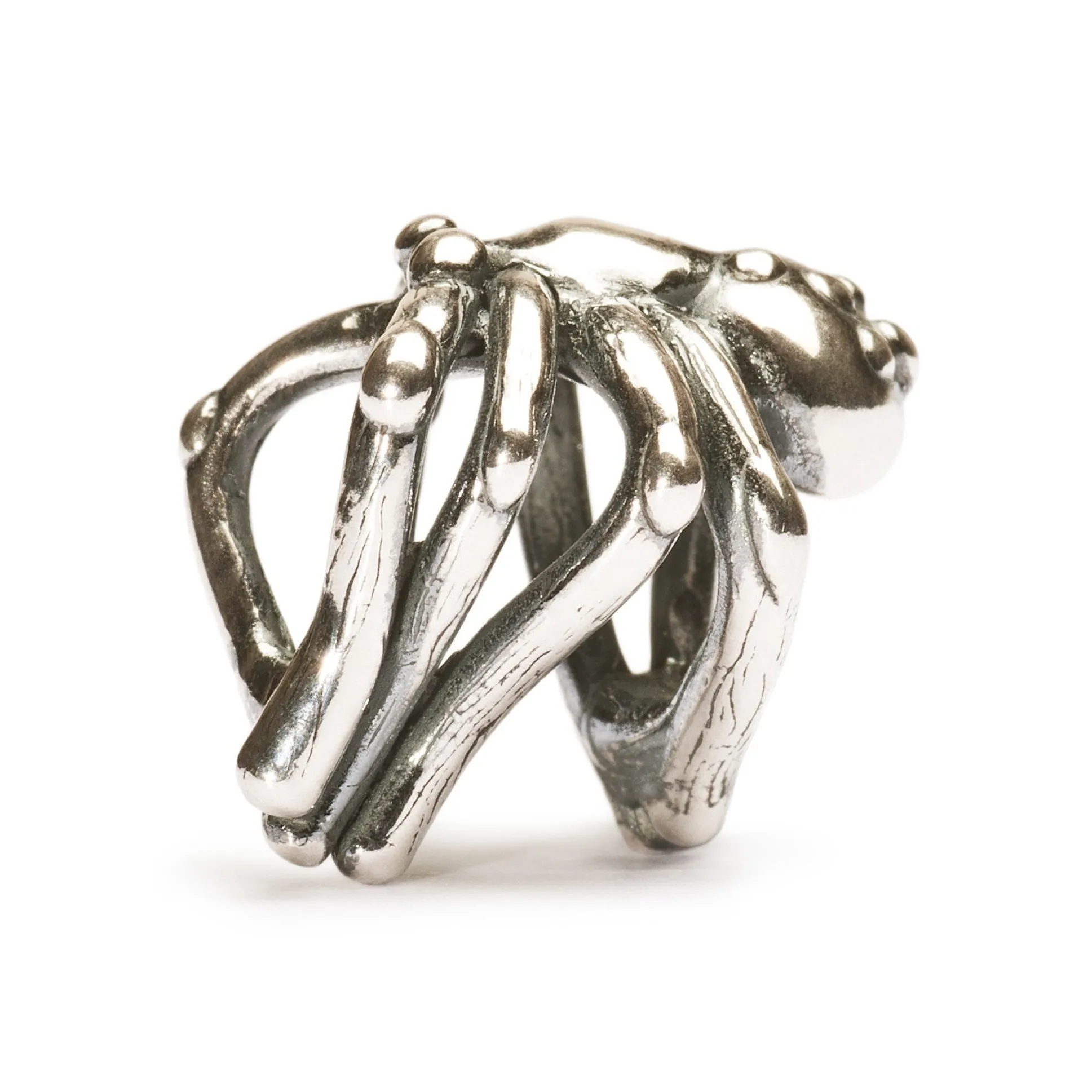 Trollbeads Beads*Spider Bead