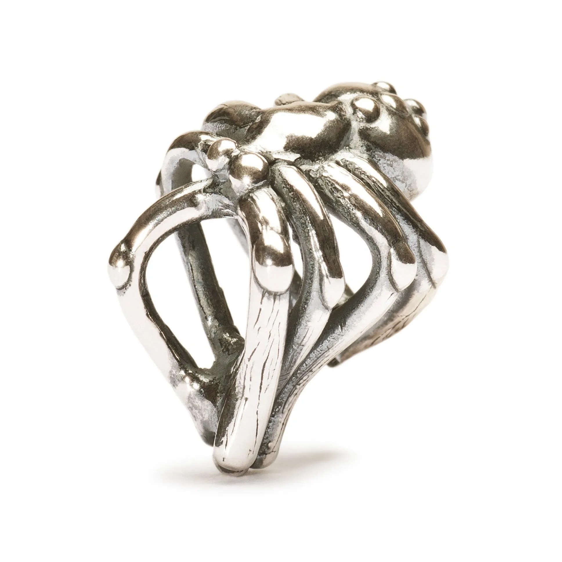 Trollbeads Beads*Spider Bead