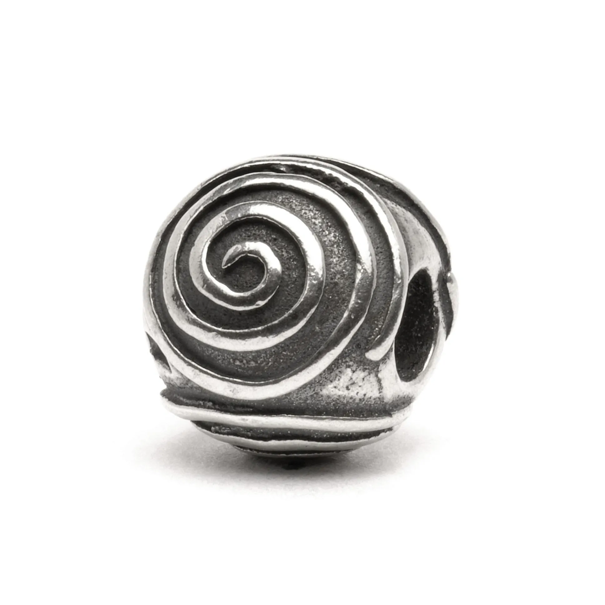 Trollbeads Beads*Spiral Bead
