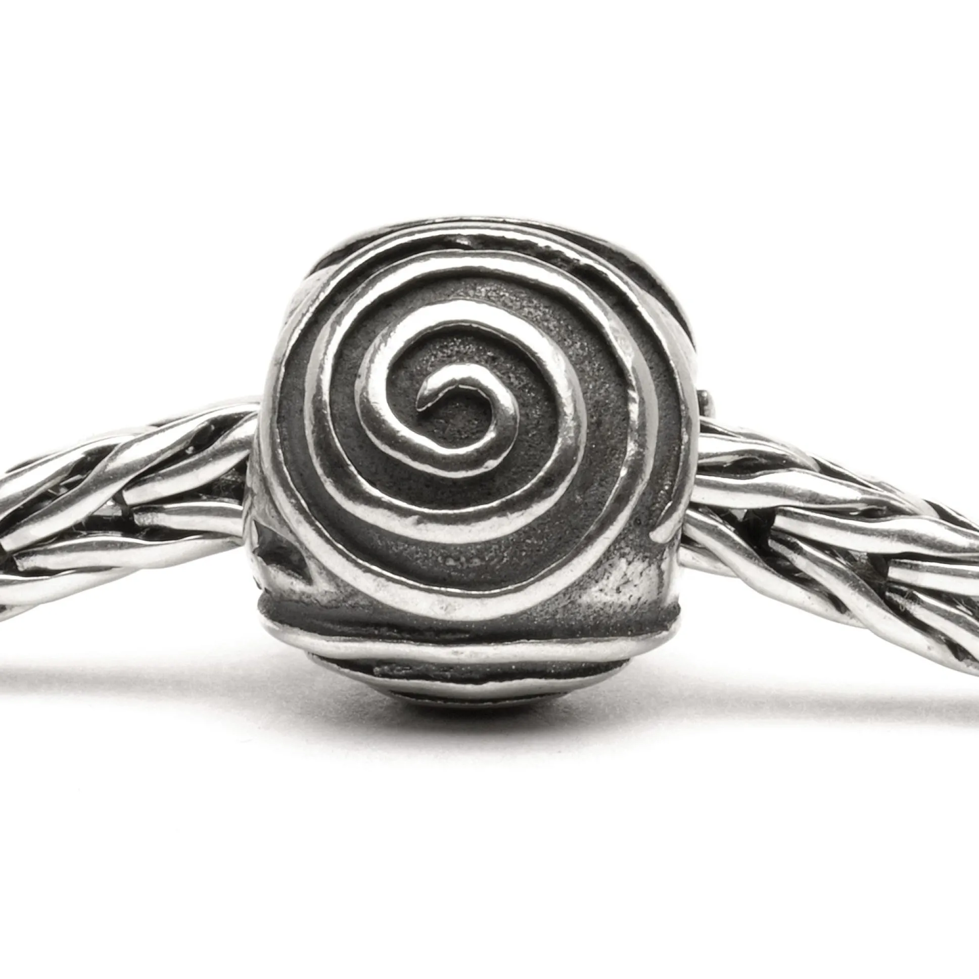 Trollbeads Beads*Spiral Bead