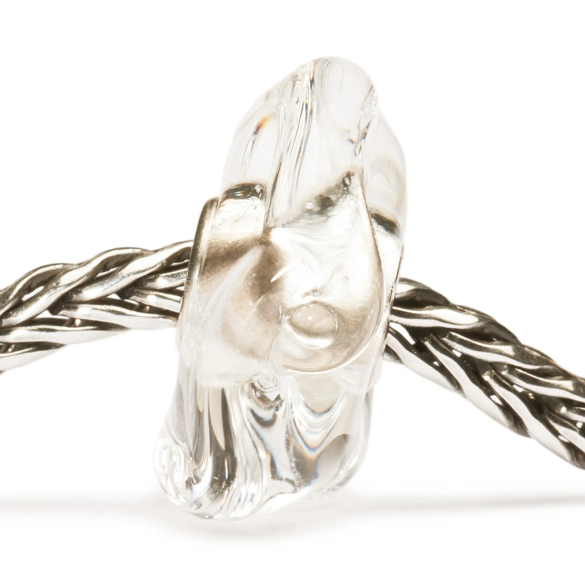 Trollbeads Beads*Spirit Light Bead