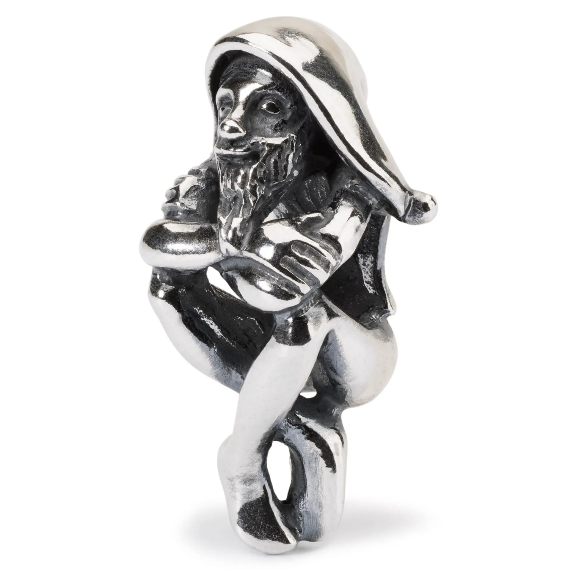 Trollbeads Beads*Spirit Of Christmas Bead