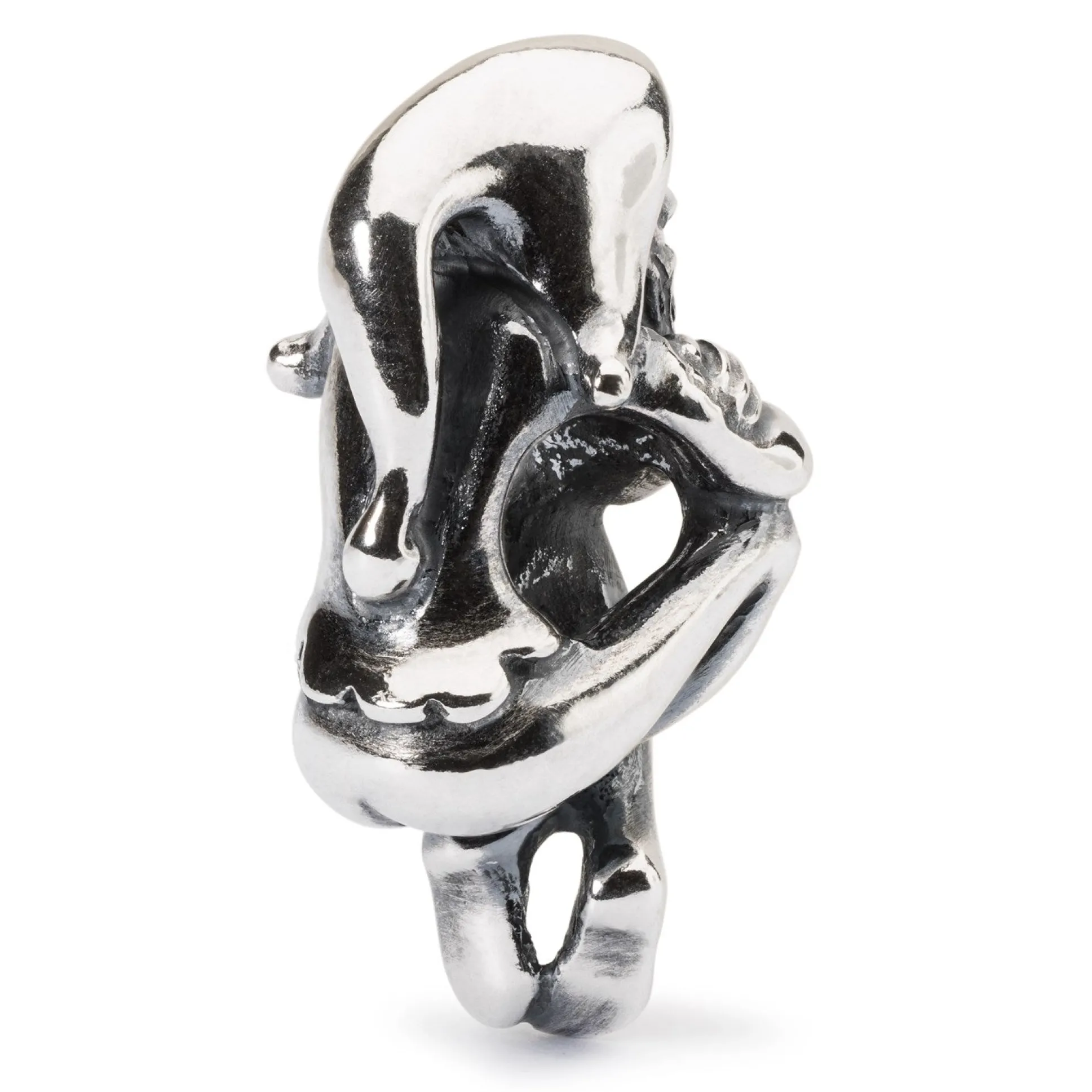 Trollbeads Beads*Spirit Of Christmas Bead