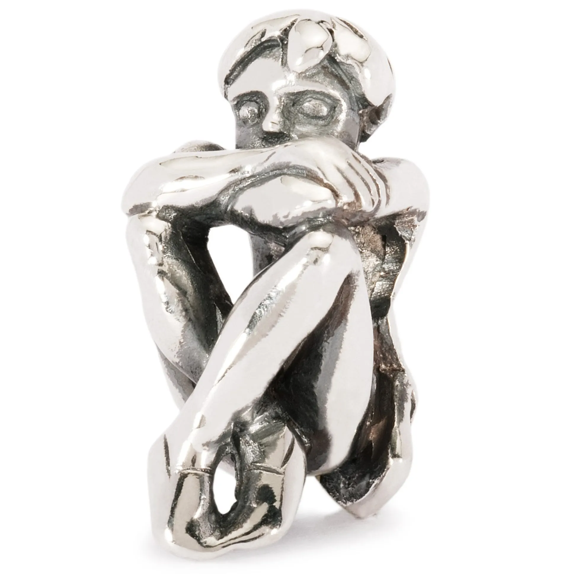 Trollbeads Beads*Spirit Of Freedom Bead