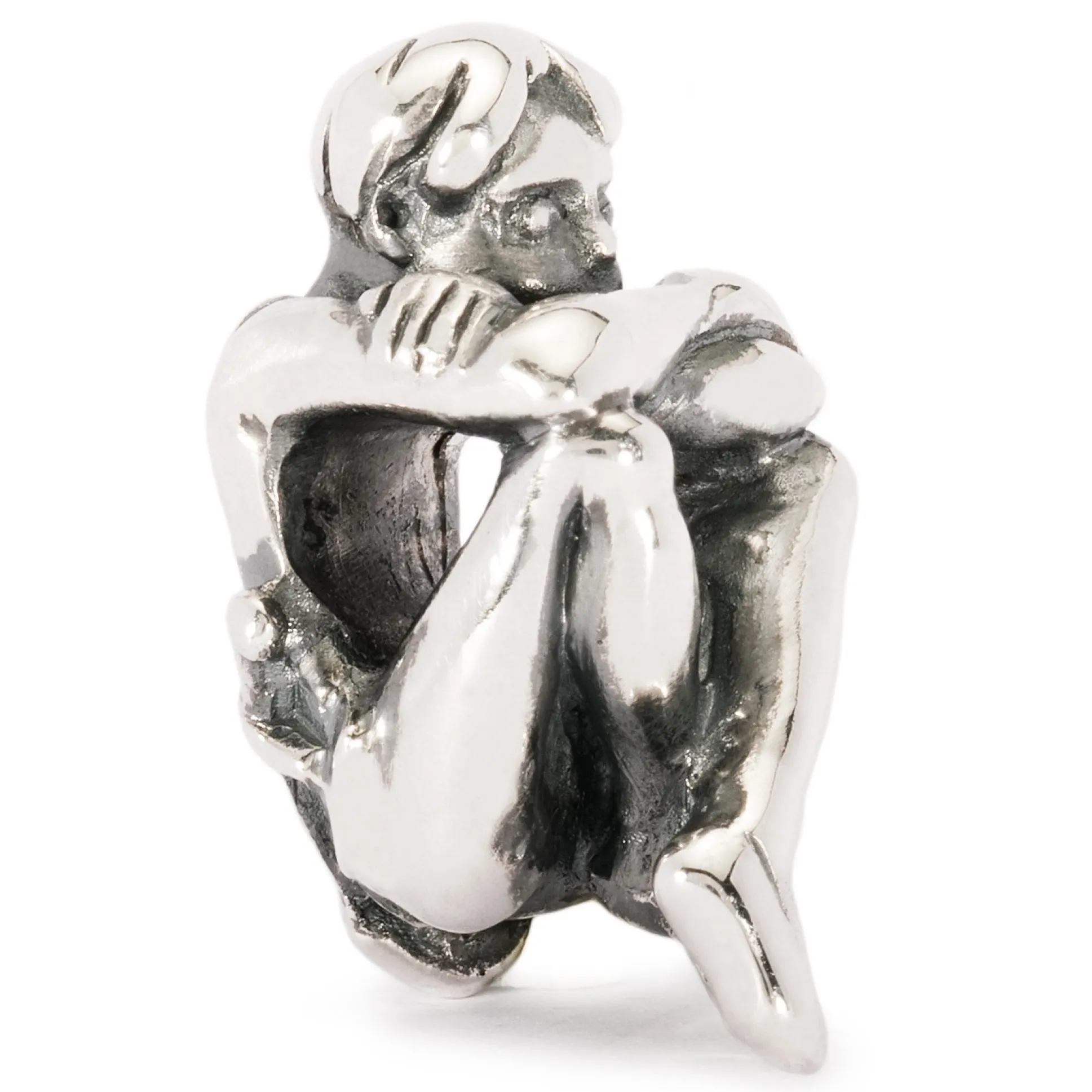 Trollbeads Beads*Spirit Of Freedom Bead