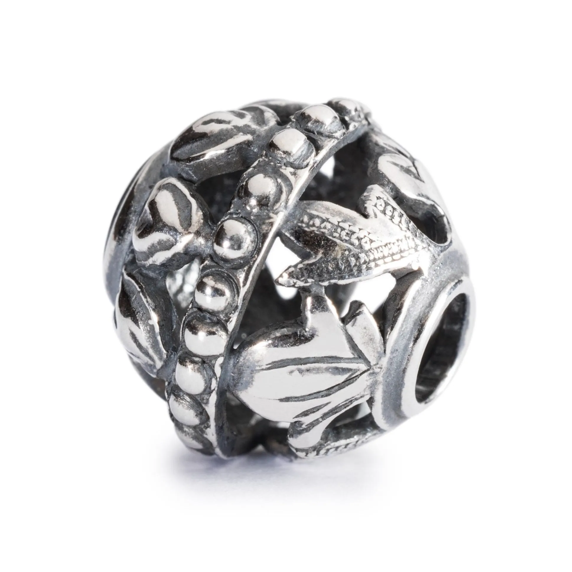 Trollbeads Beads*Spiritual Adornment Bead