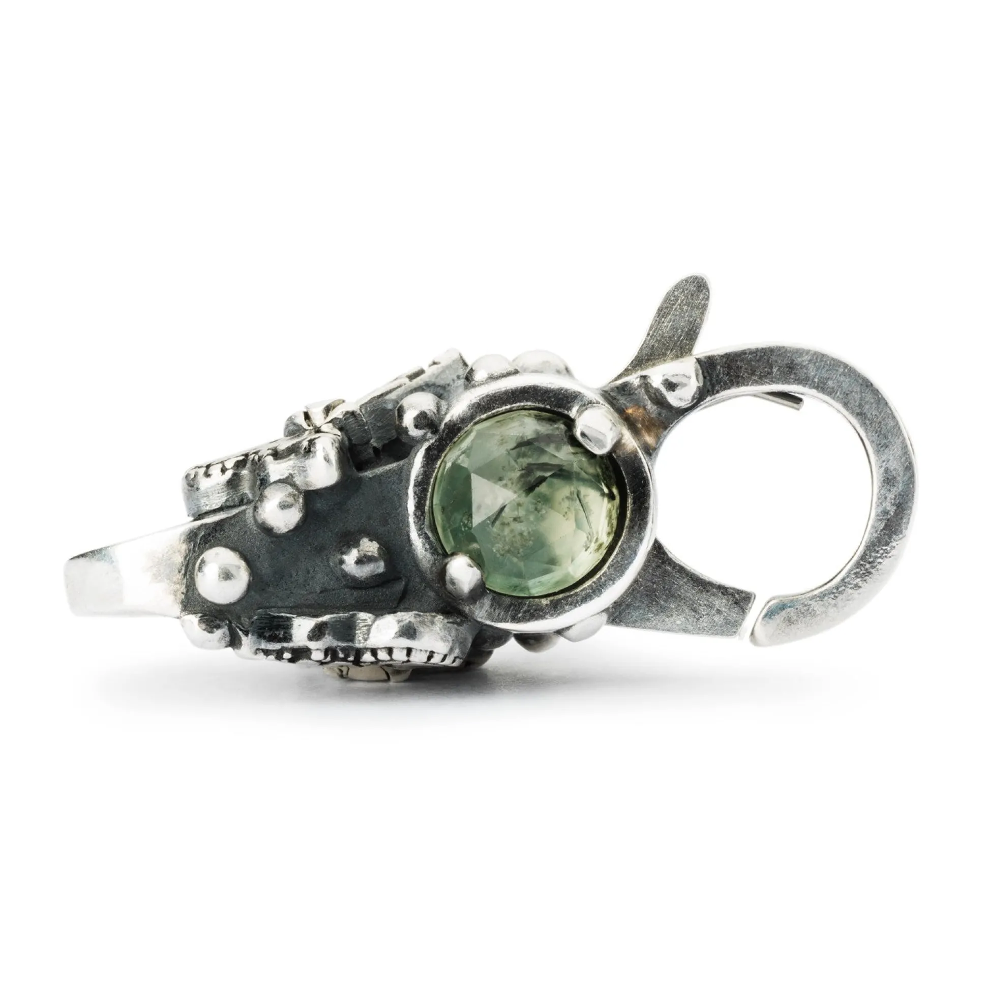 Trollbeads Clasps*Spiritual Butterfly Clasp