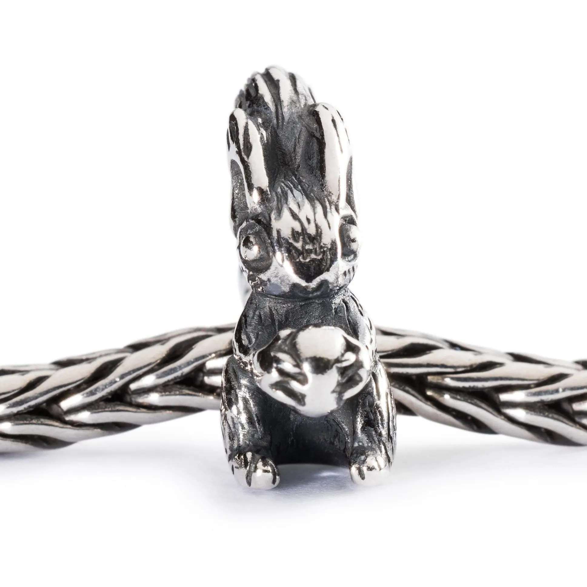 Trollbeads Beads*Squirrel Bead