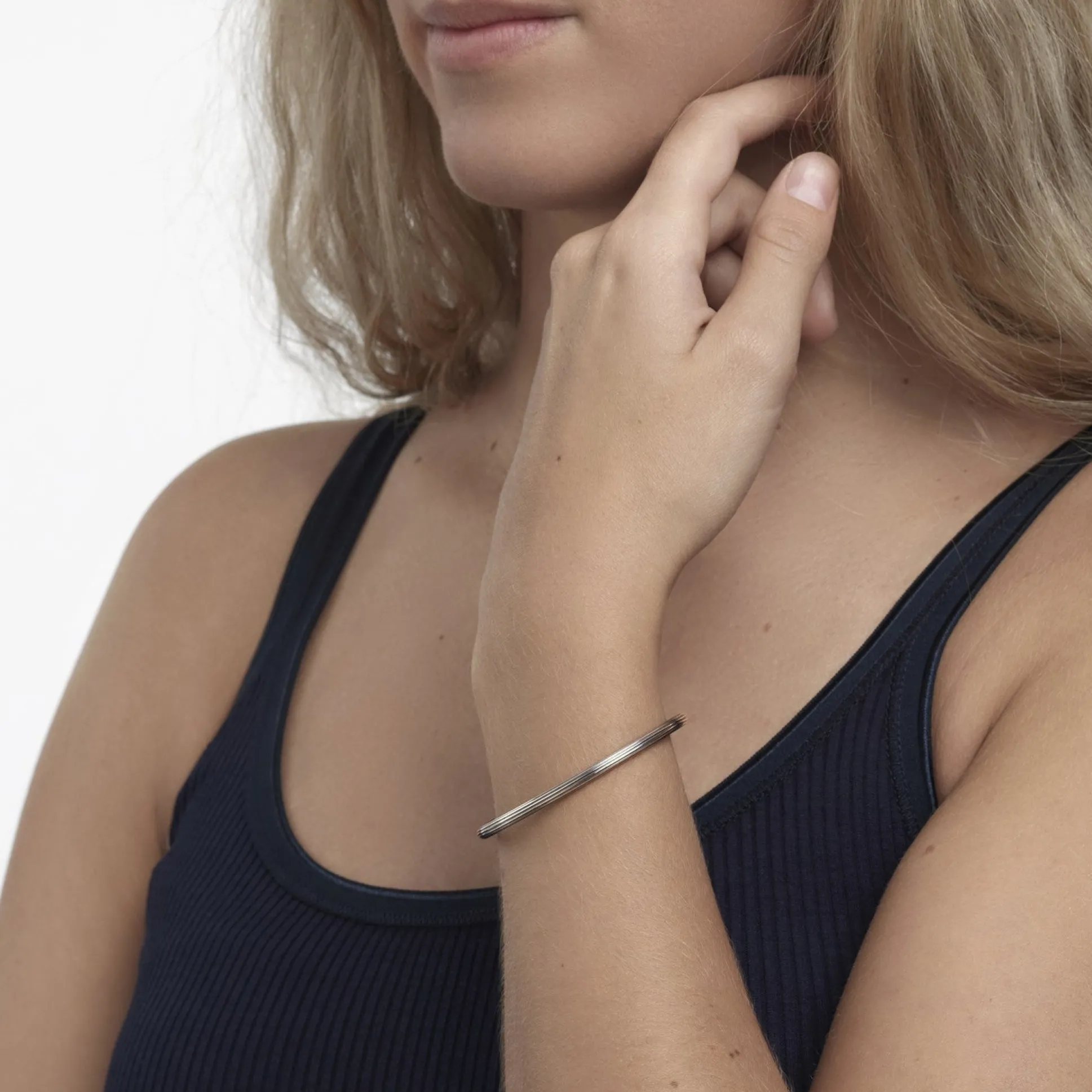 Trollbeads Bracelets*Star Bangle