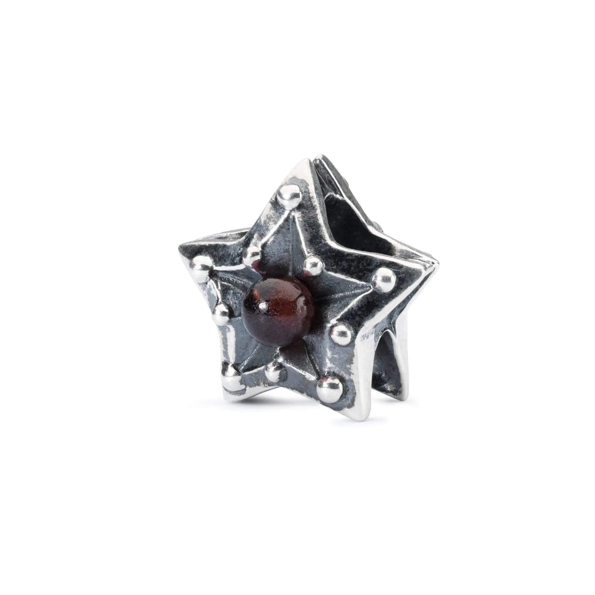 Trollbeads Beads*Star Of Energy Bead