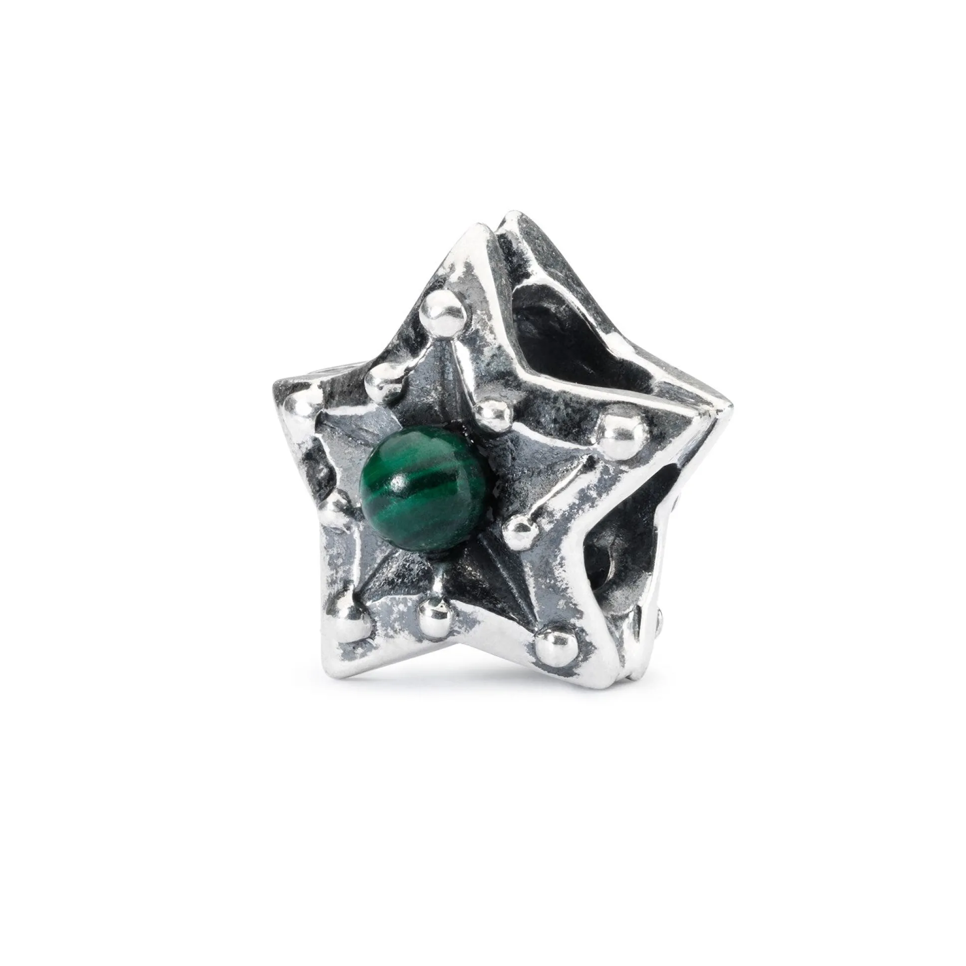 Trollbeads Beads*Star Of Hope Bead