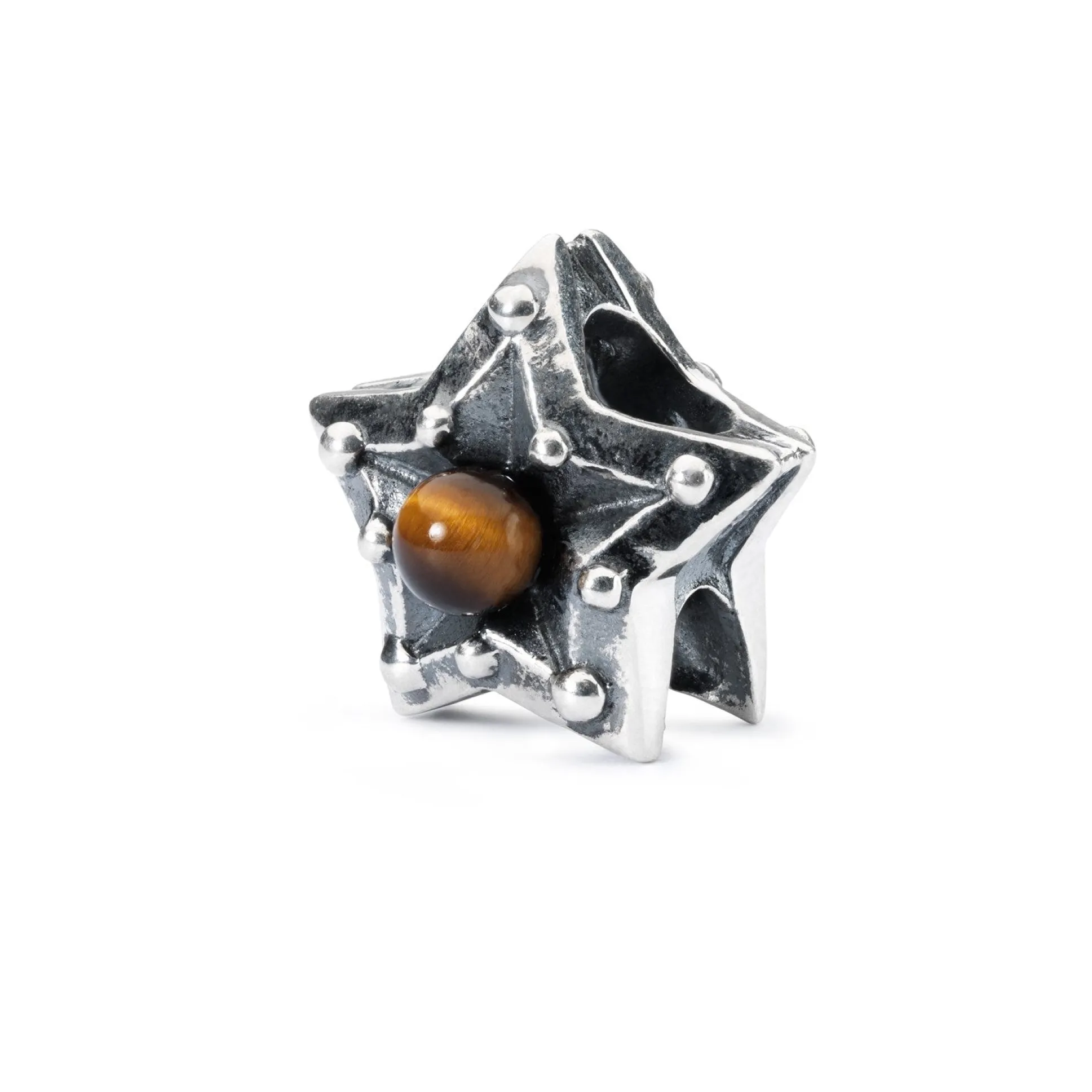 Trollbeads Beads*Star Of Intuition Bead