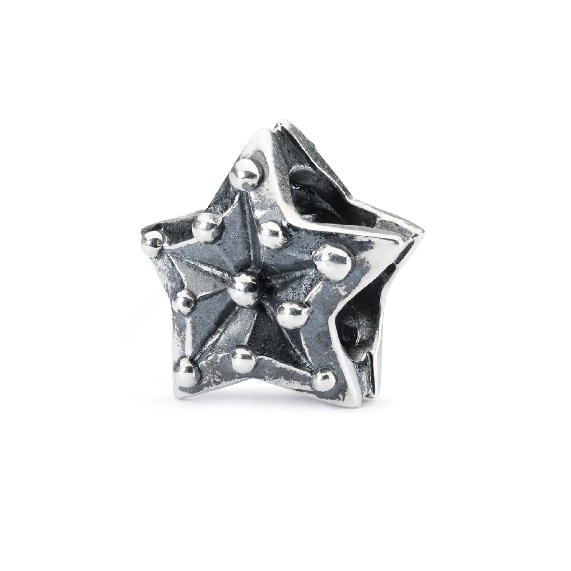 Trollbeads Beads*Star Of Intuition Bead