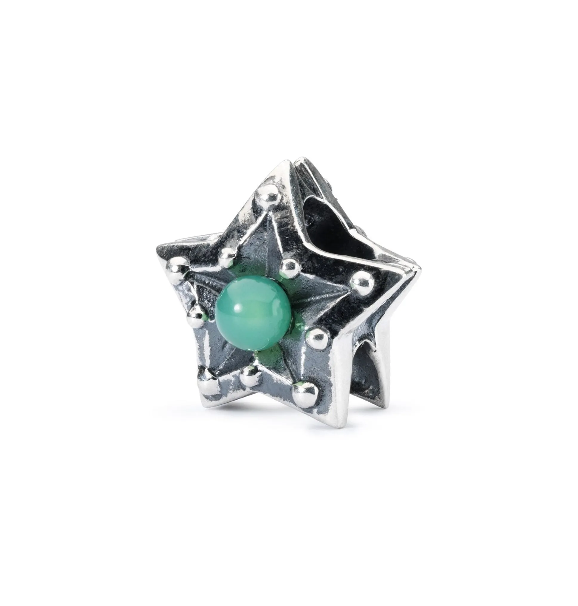 Trollbeads Beads*Star Of Love Bead