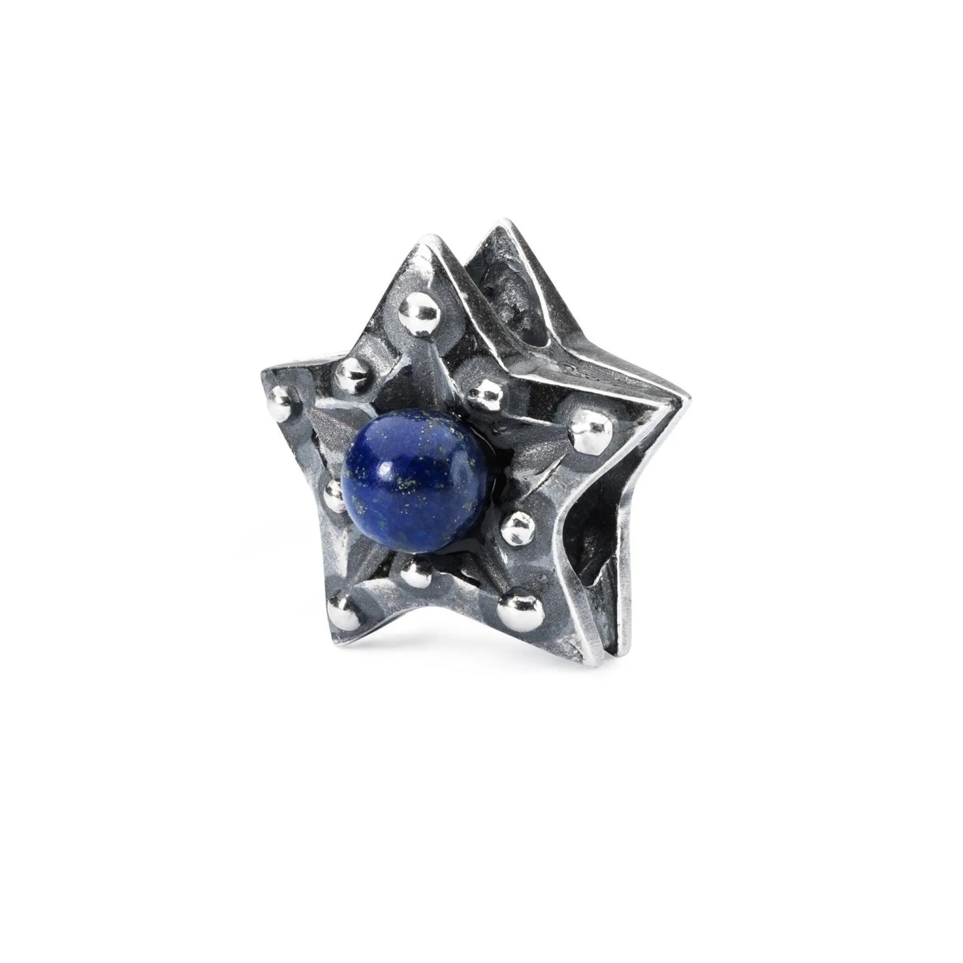 Trollbeads Beads*Star Of Power Bead