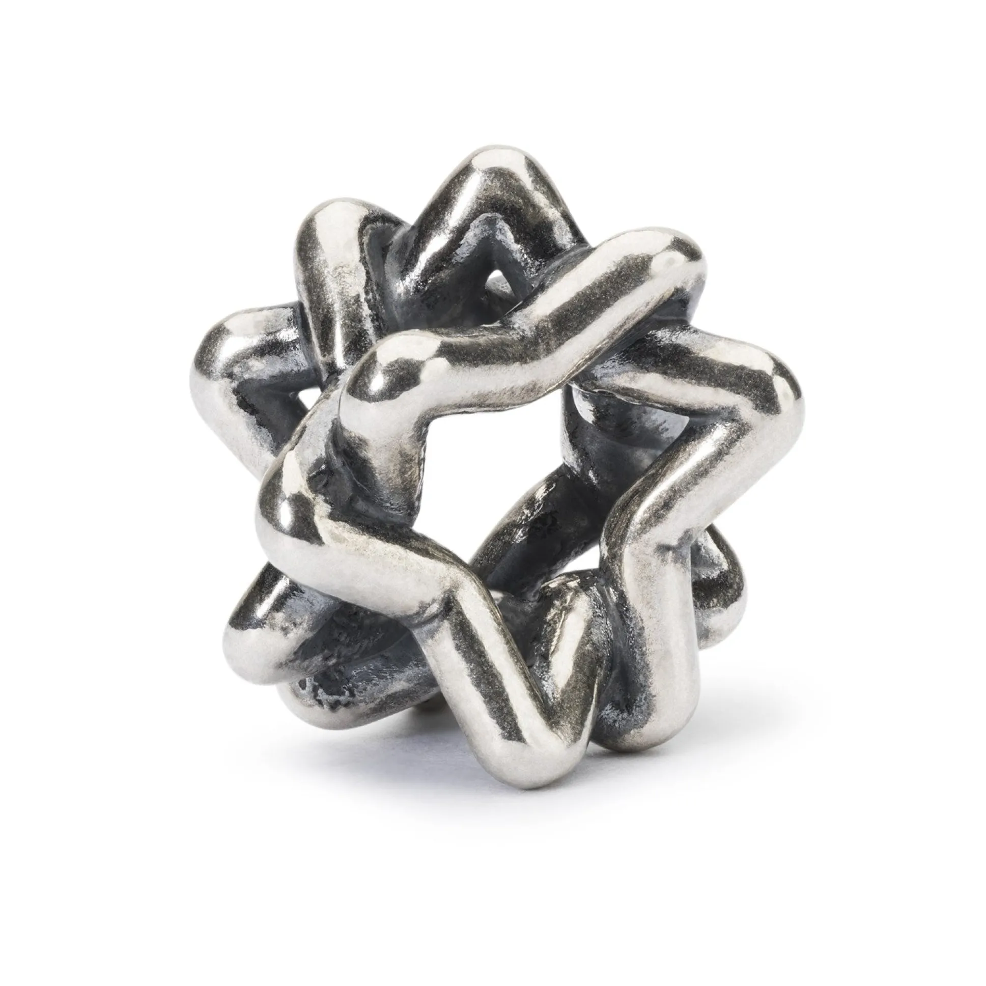 Trollbeads Beads*Stardust Bead