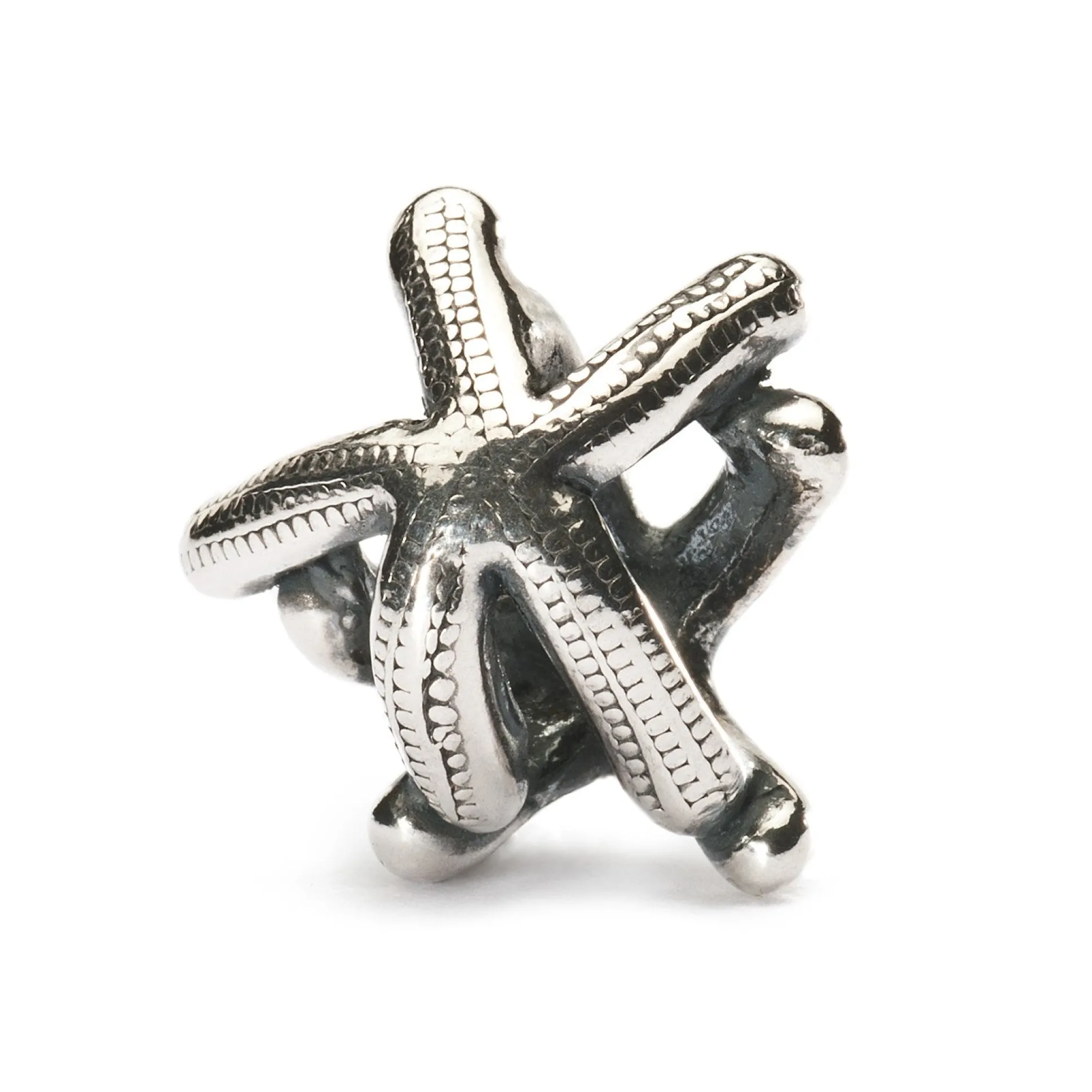Trollbeads Beads*Starfish Bead